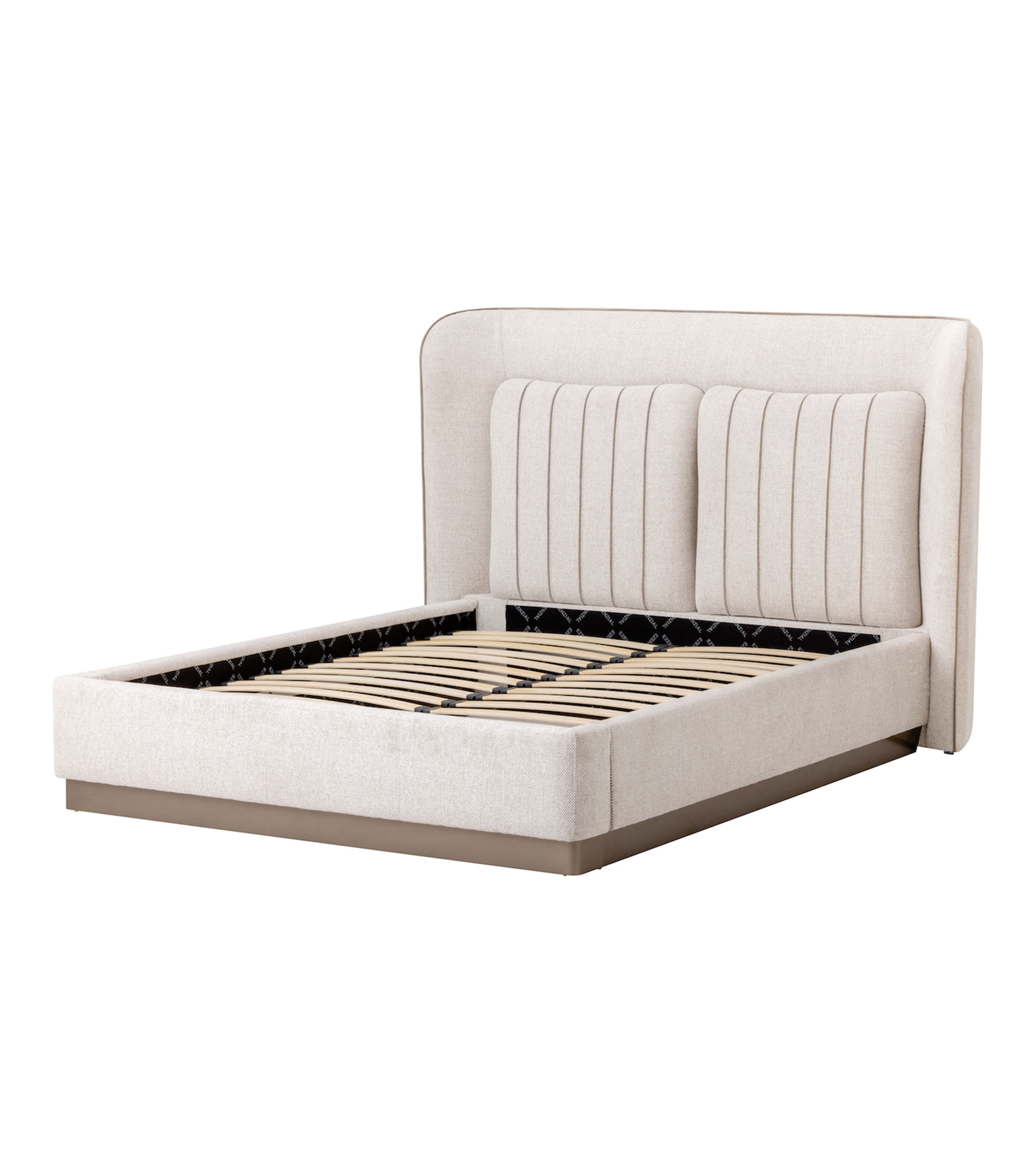 Cama Queen Size Noci