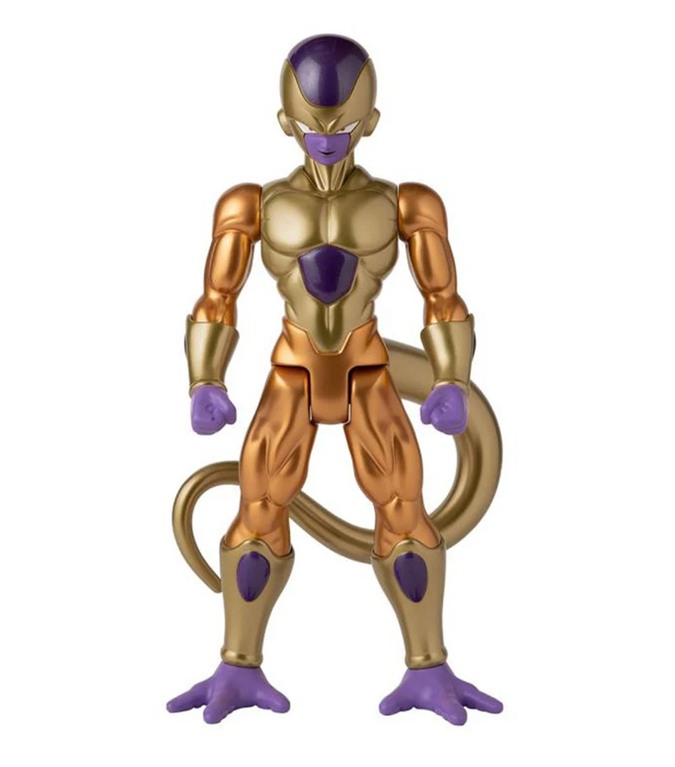 Figura de acción, Dragon Ball Super: Limit Breaker series - Golden Freezer