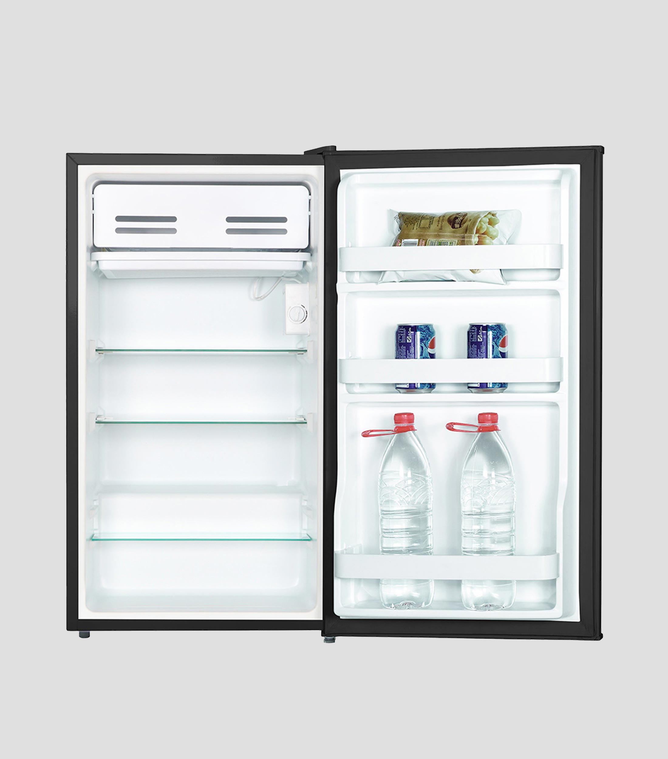 Frigobar 4P3 Negro