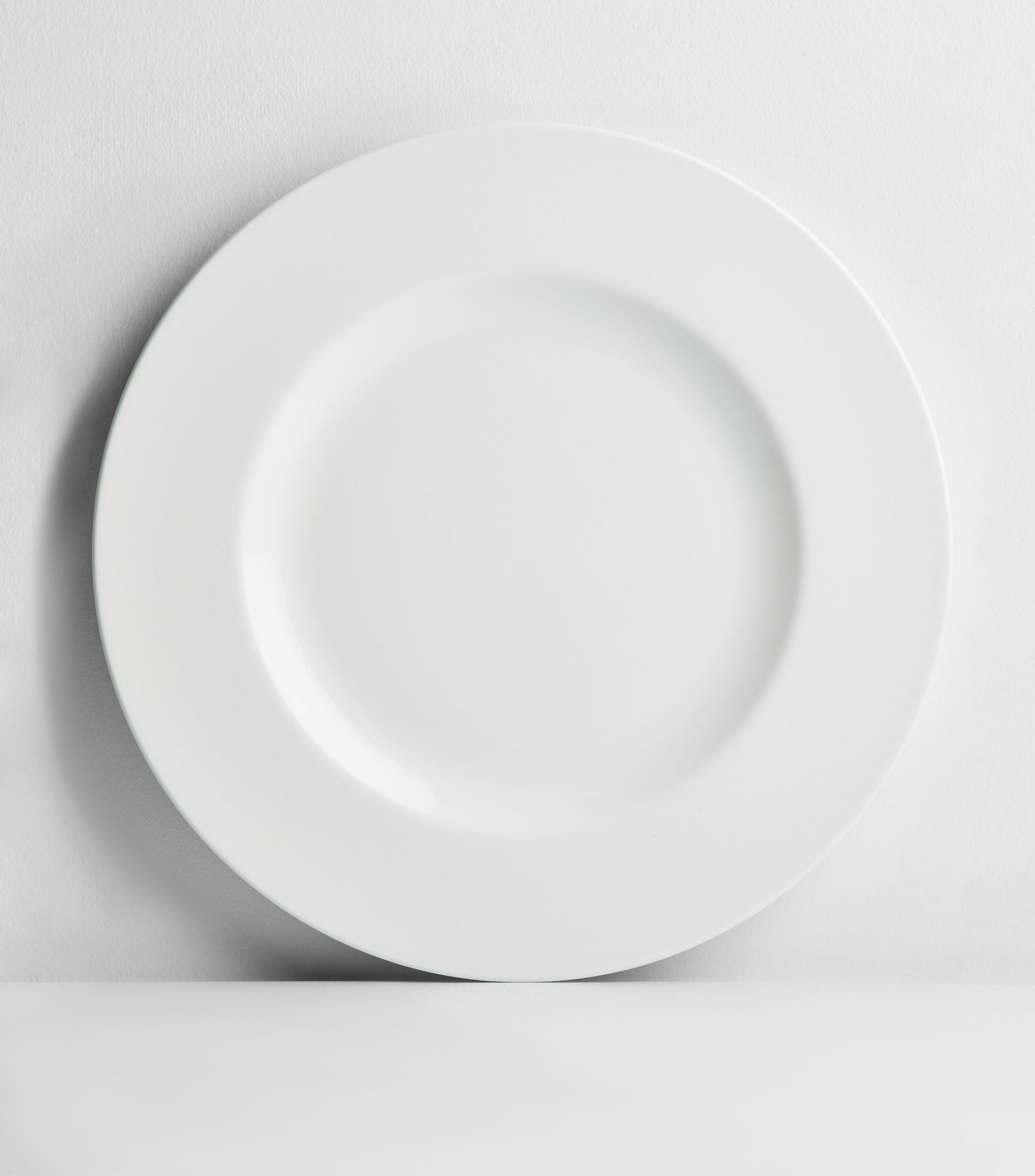 Plato Llano Anmut