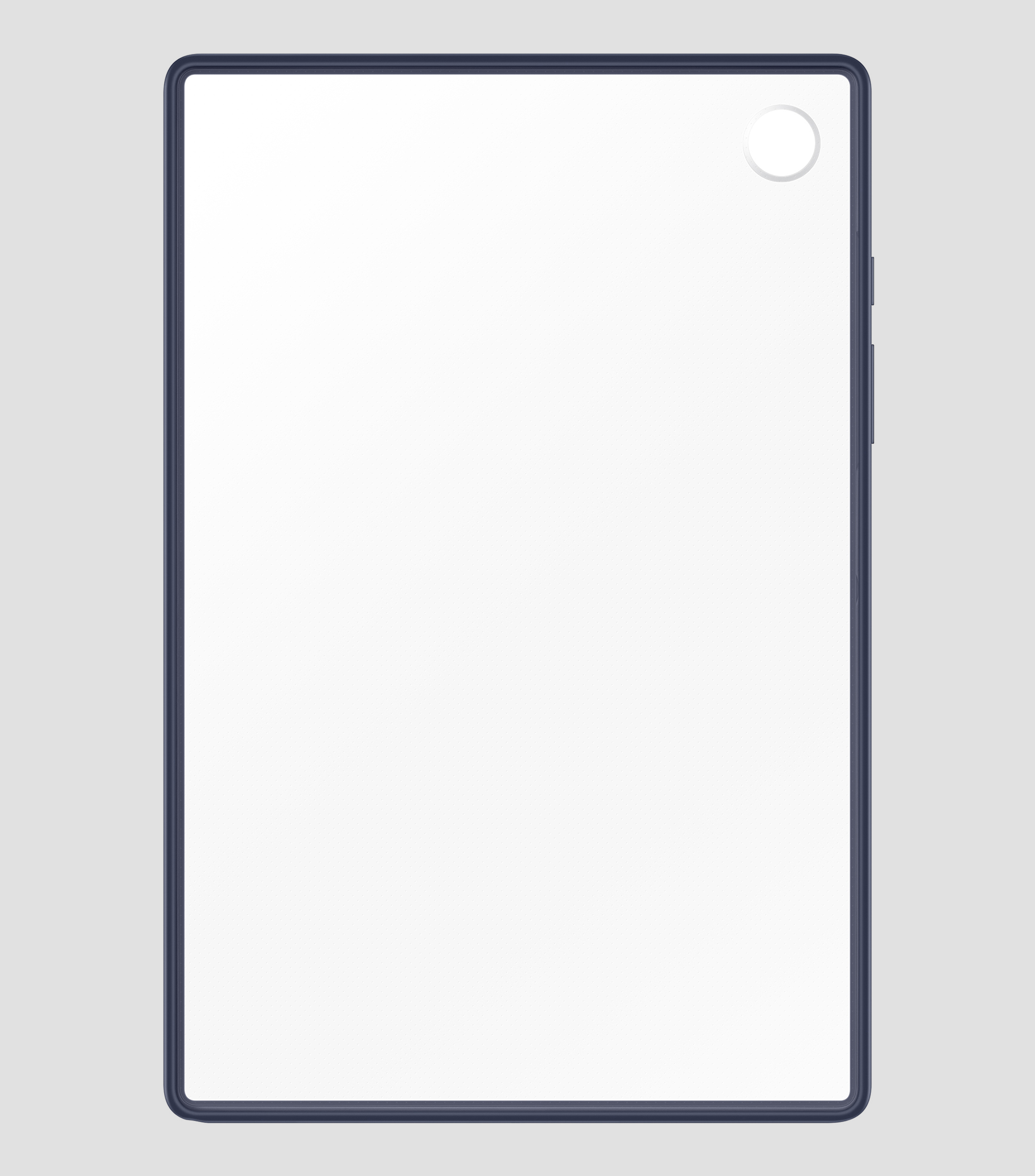 Funda Galaxy Tab A8 Transparente