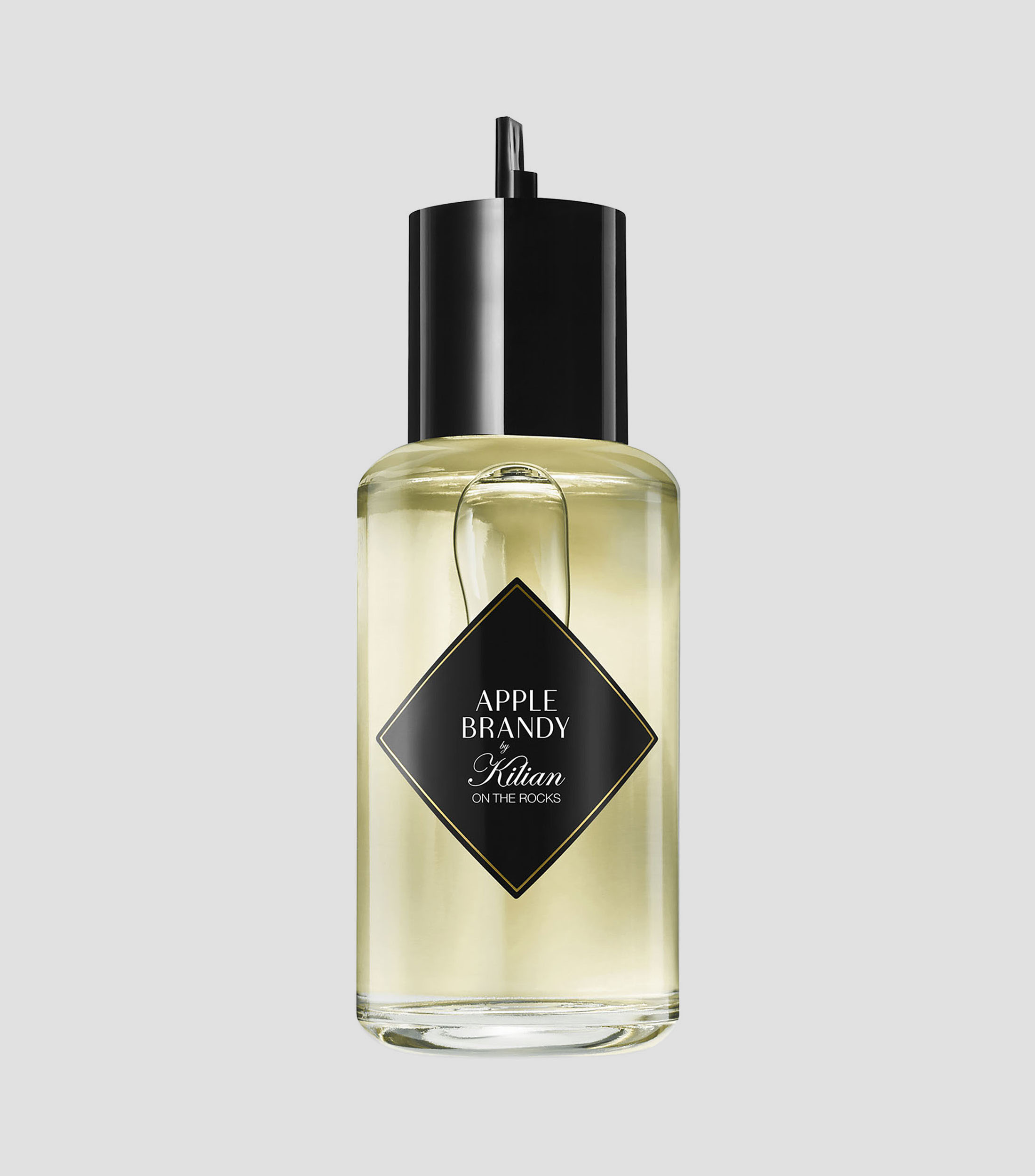 Refill perfume Apple Brandy on the Rocks Eau de Parfum, 100 ml Unisex