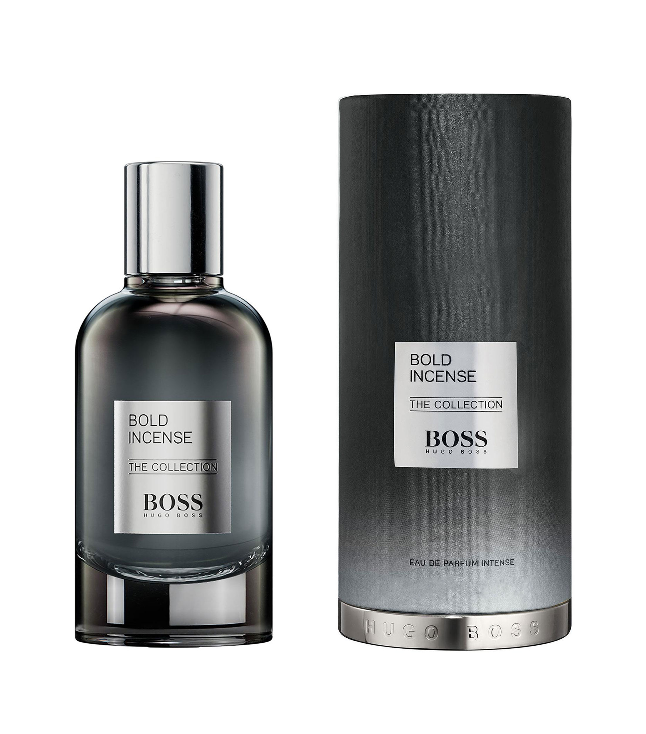 Perfume Bold Incense, Eau de Parfum 100 ml para Hombre