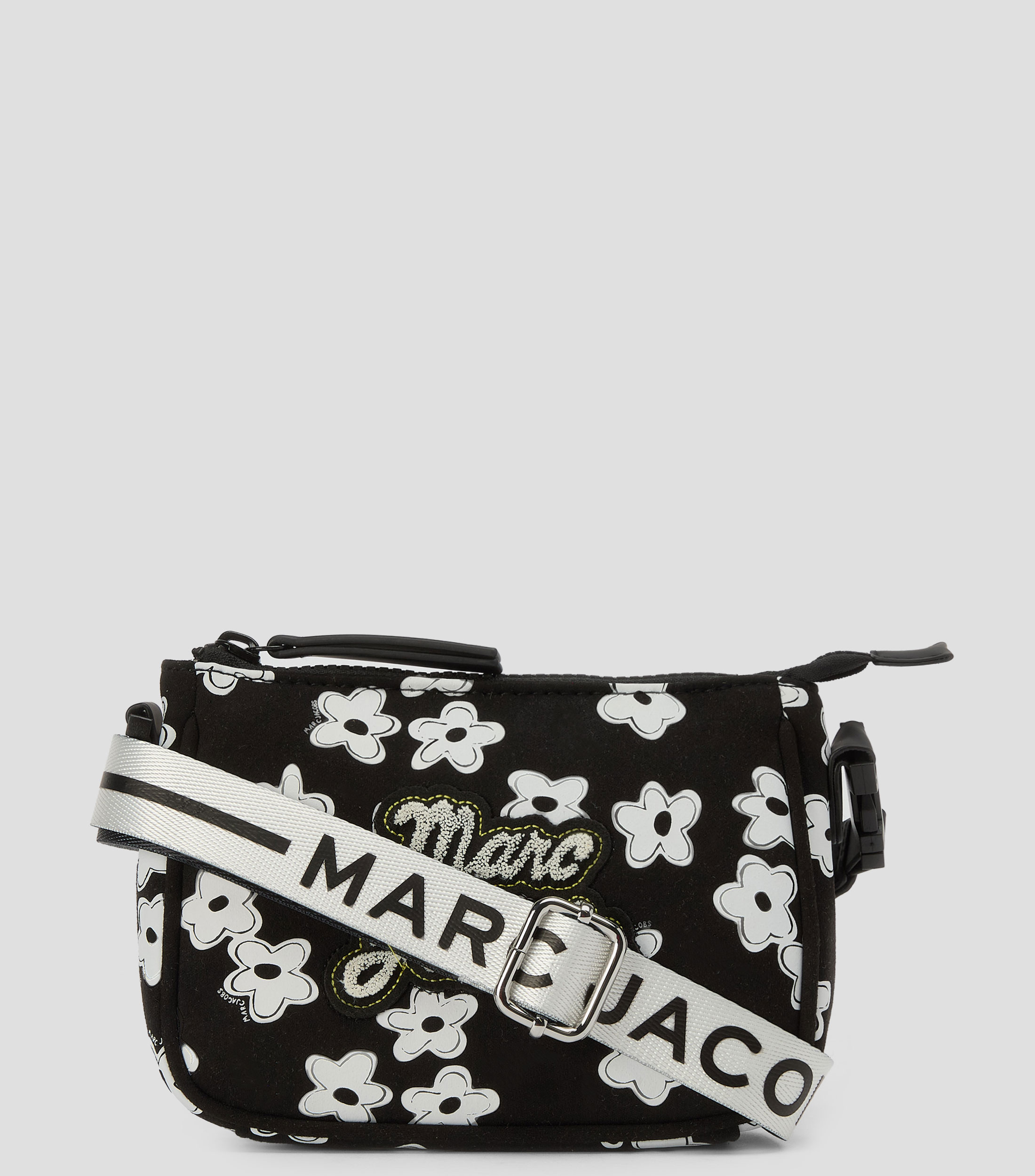 Bolsa Crossbody con estampado Niña