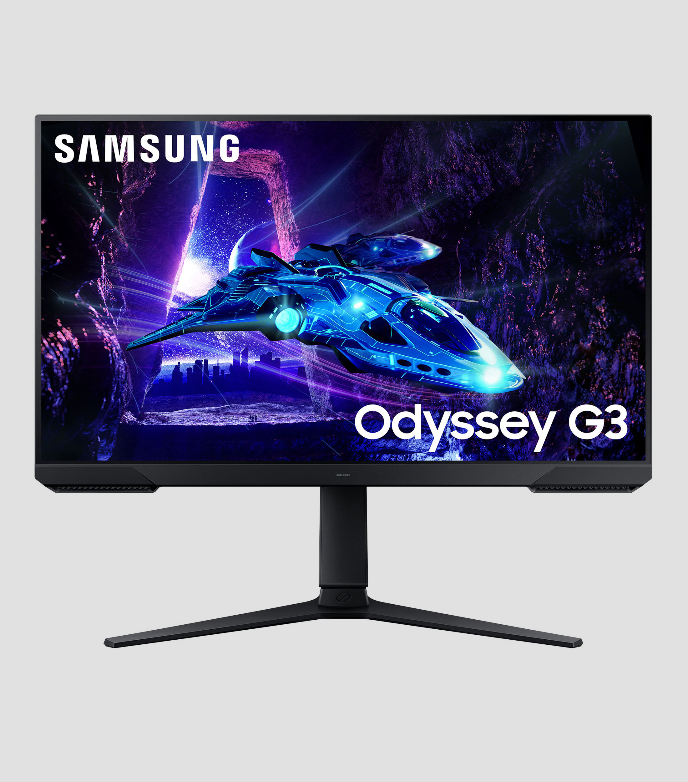 Monitor Gaming 27 Pulgadas Full HD Odyssey G3 180 Hz