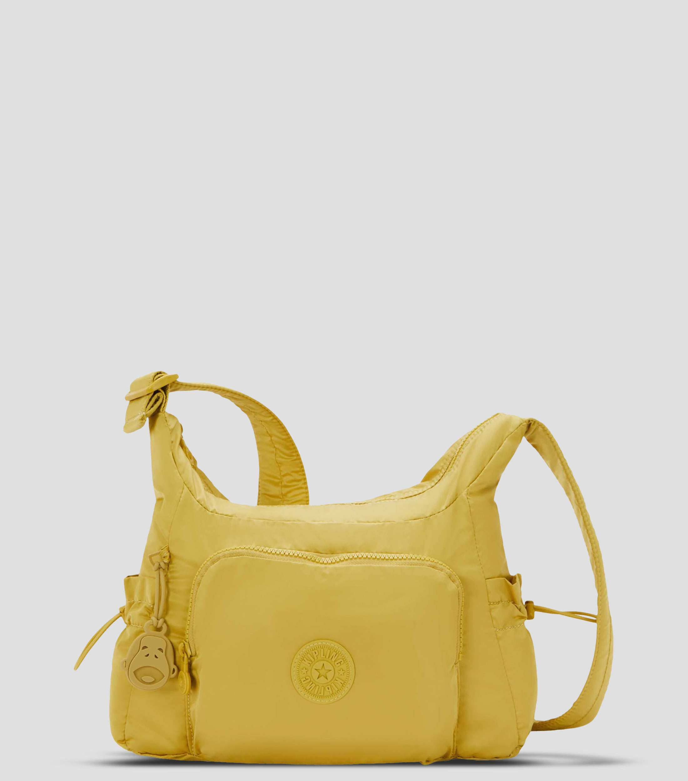 Bolsa crossbody lisa Niña