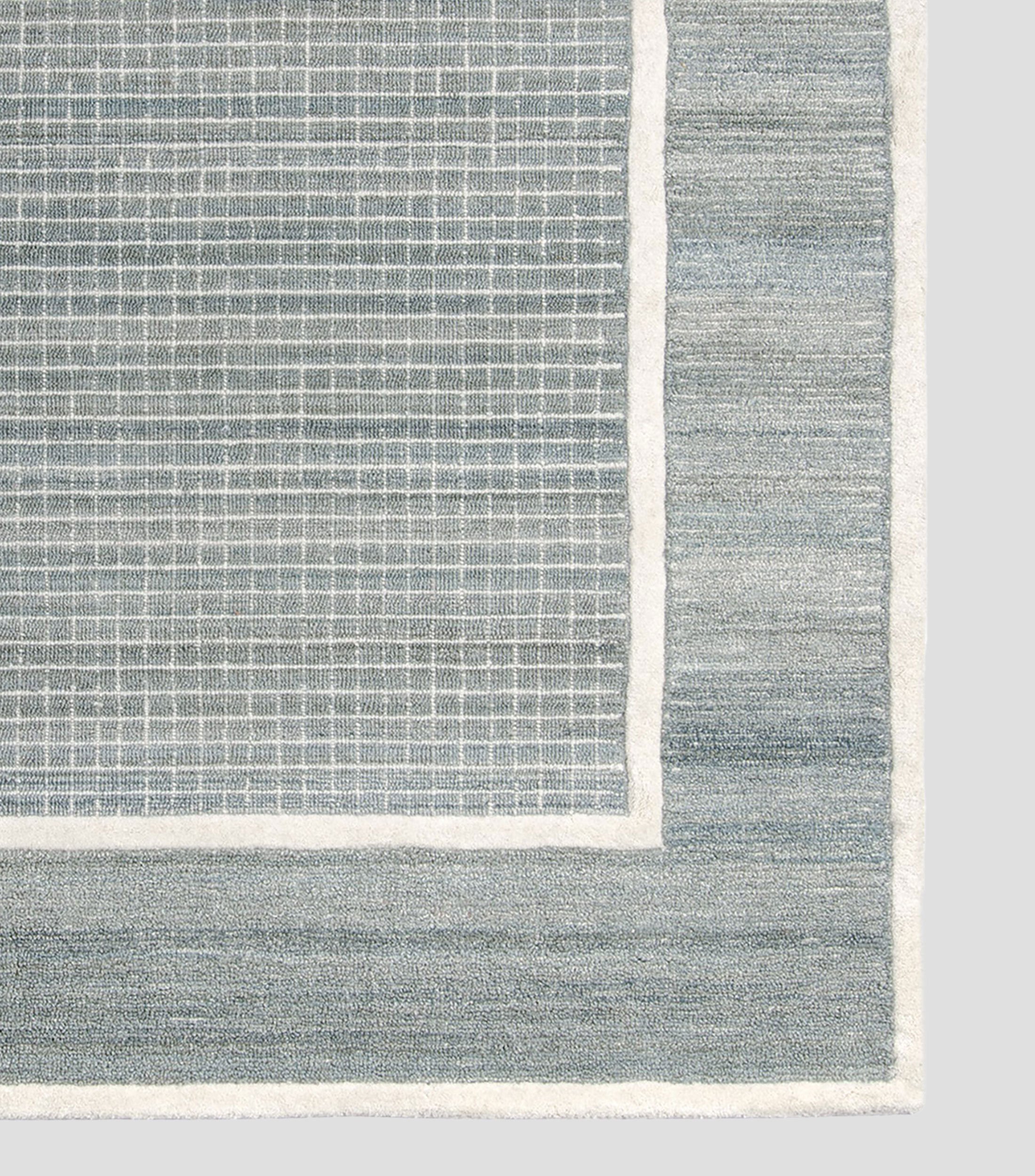 Tapete decorativo Carel en poliéster 230 x 160 cm