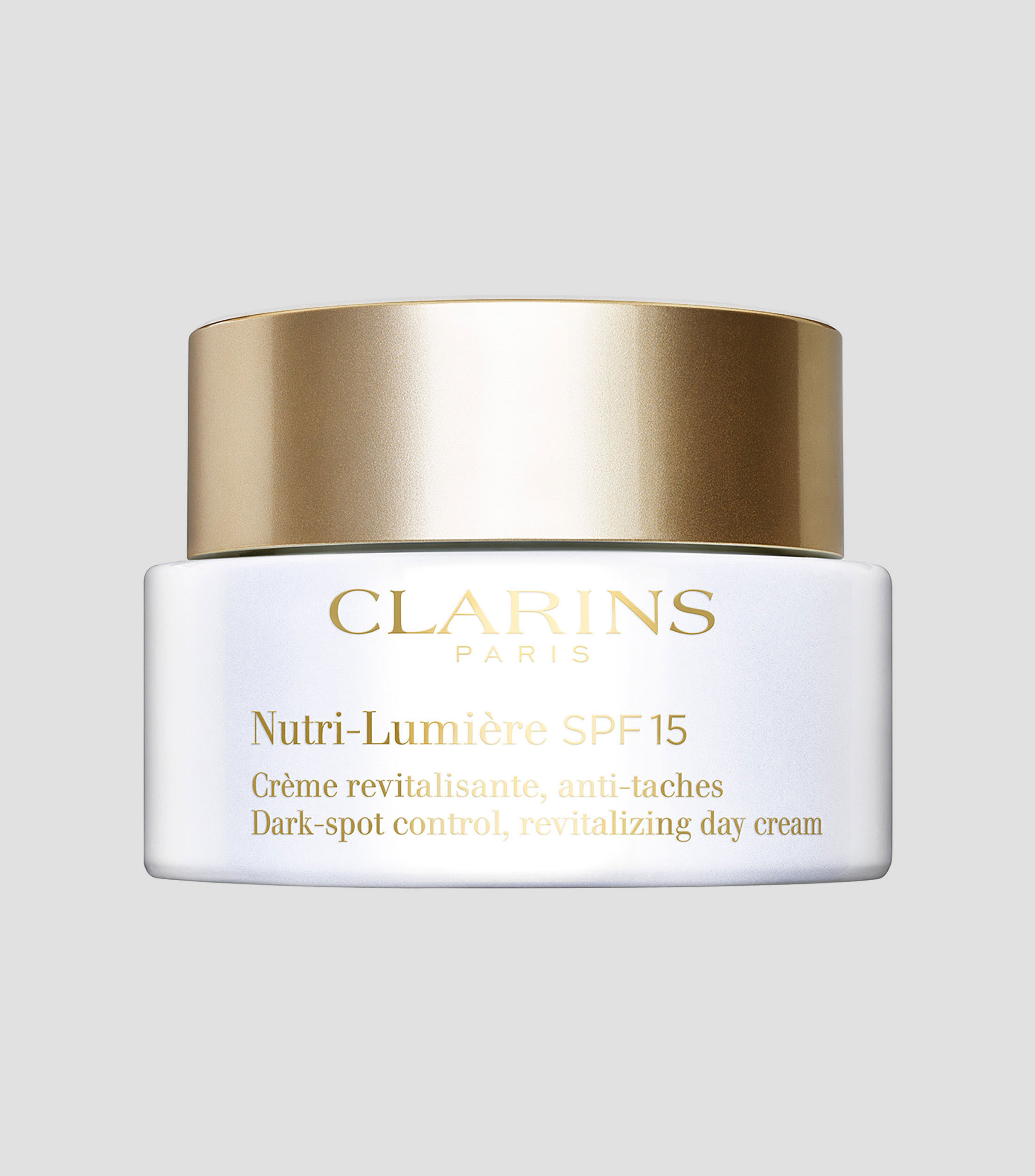 Crema Nutri Lumiere SPF15, 50 ml