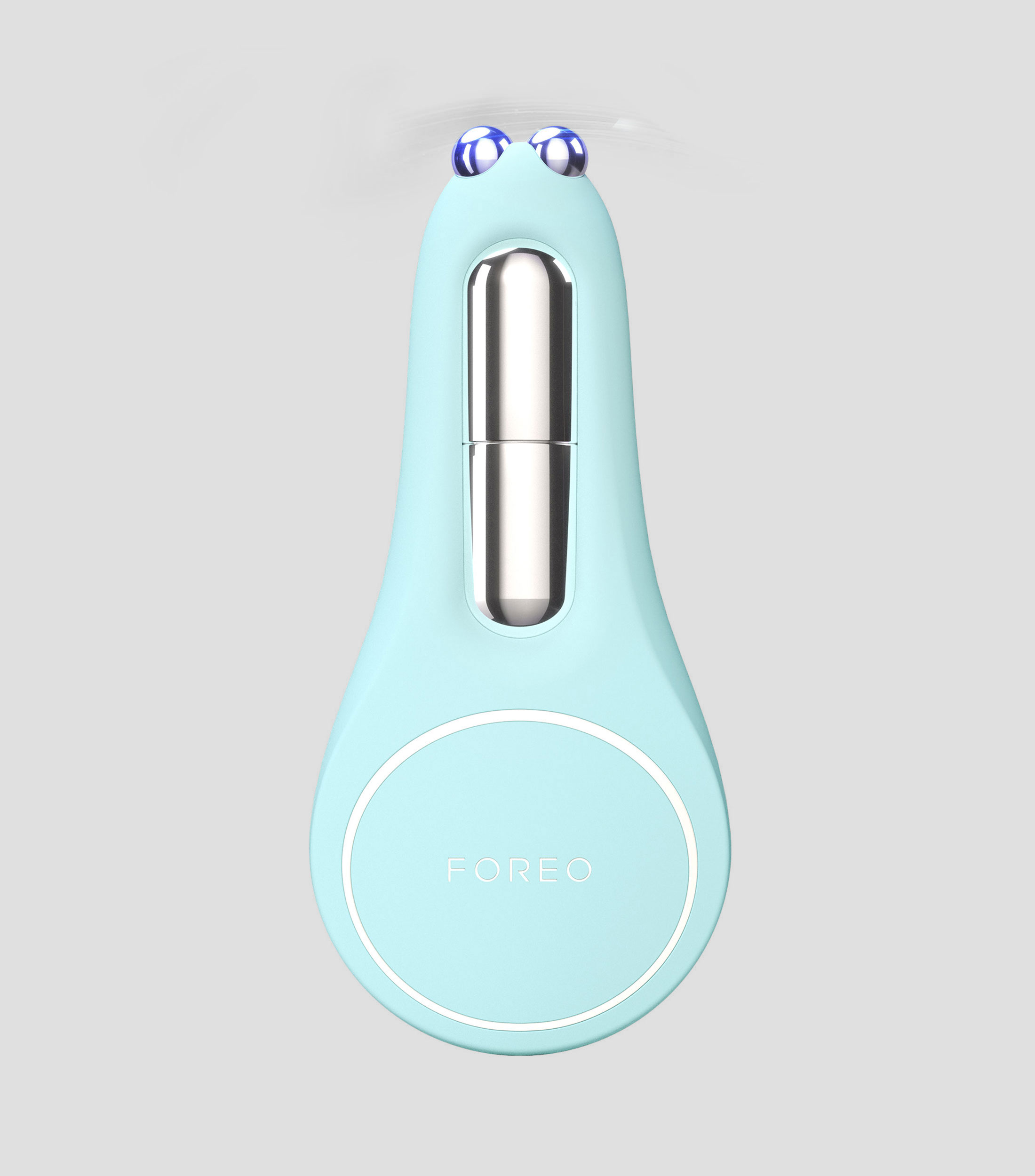 Tonificador de microcorrientes para ojos y labios BEAR 2 eyes lips Arctic Blue