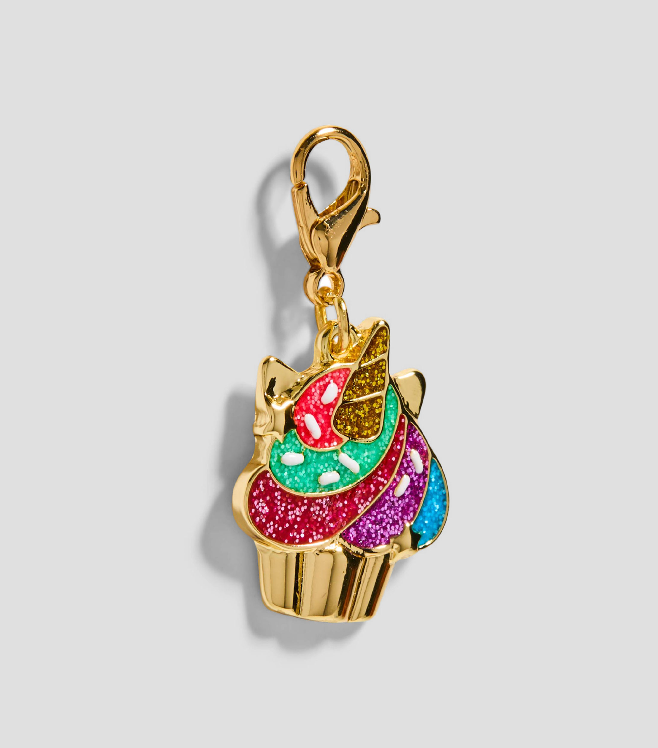 Dije Cupcake unicornio Niña