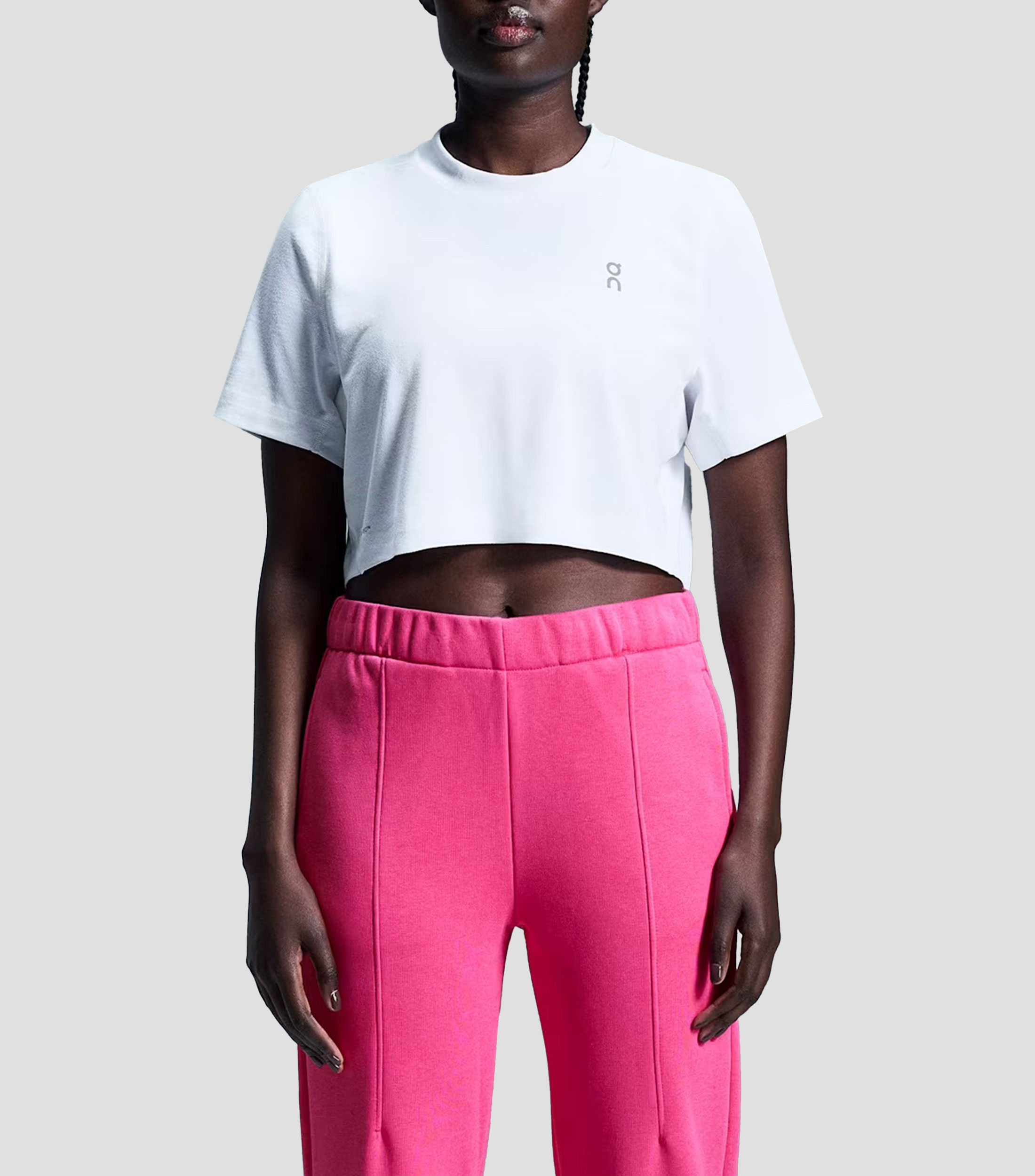 Playera para entrenamiento Active Mujer