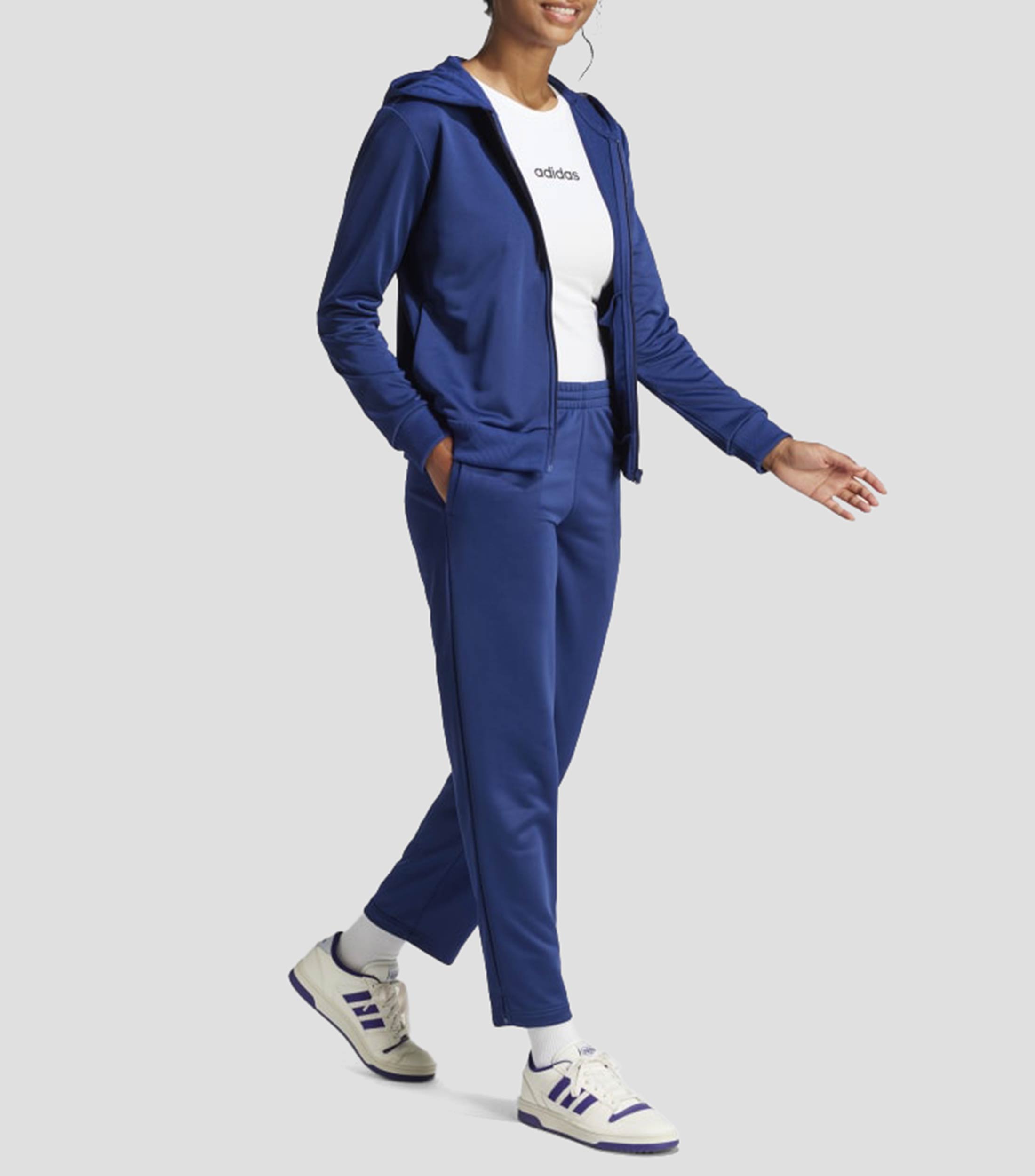 Conjunto deportivo 2 piezas Mujer
