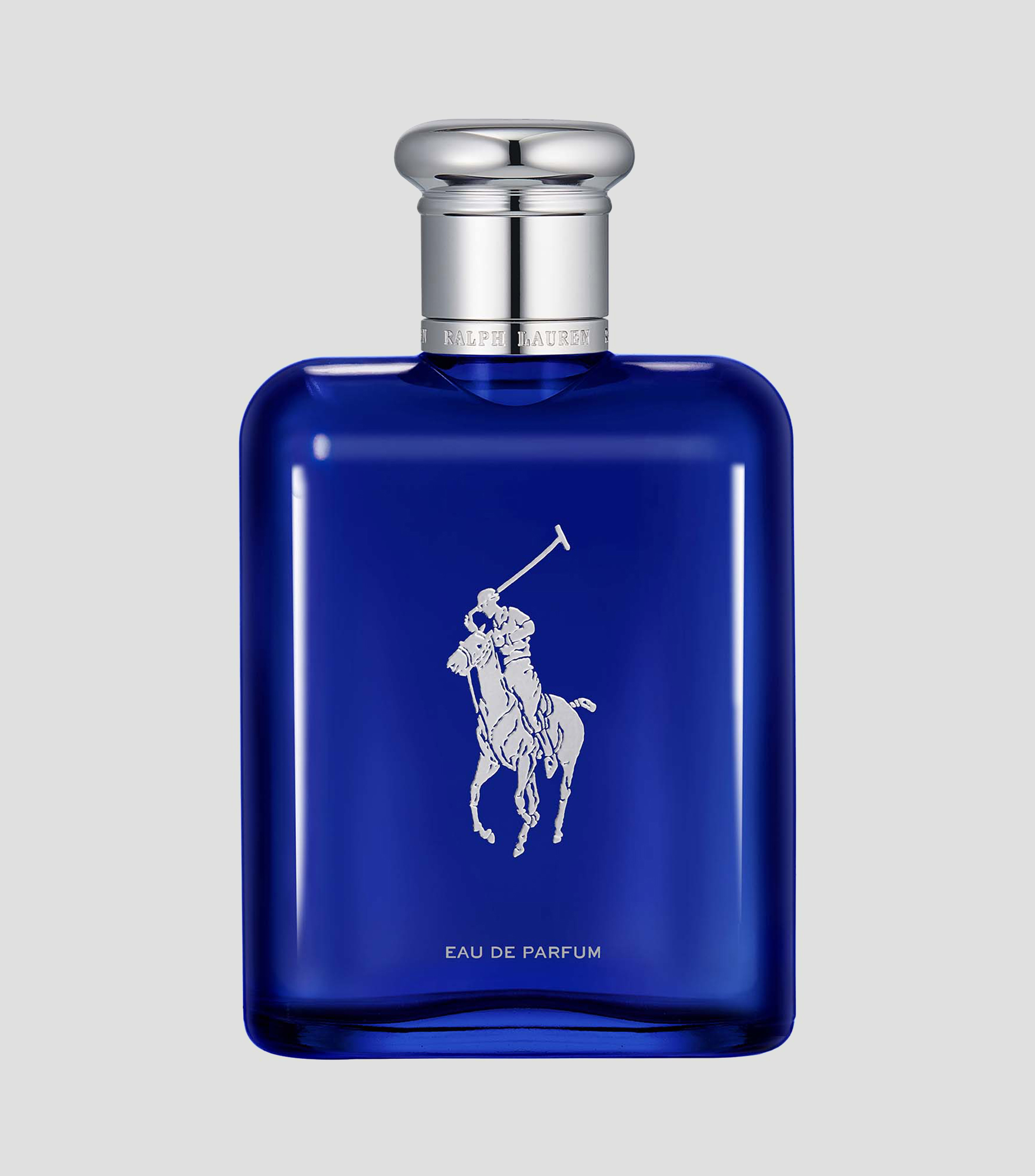 Perfume Ralph Lauren Polo Blue Eau de Parfum 125 ml, Hombre