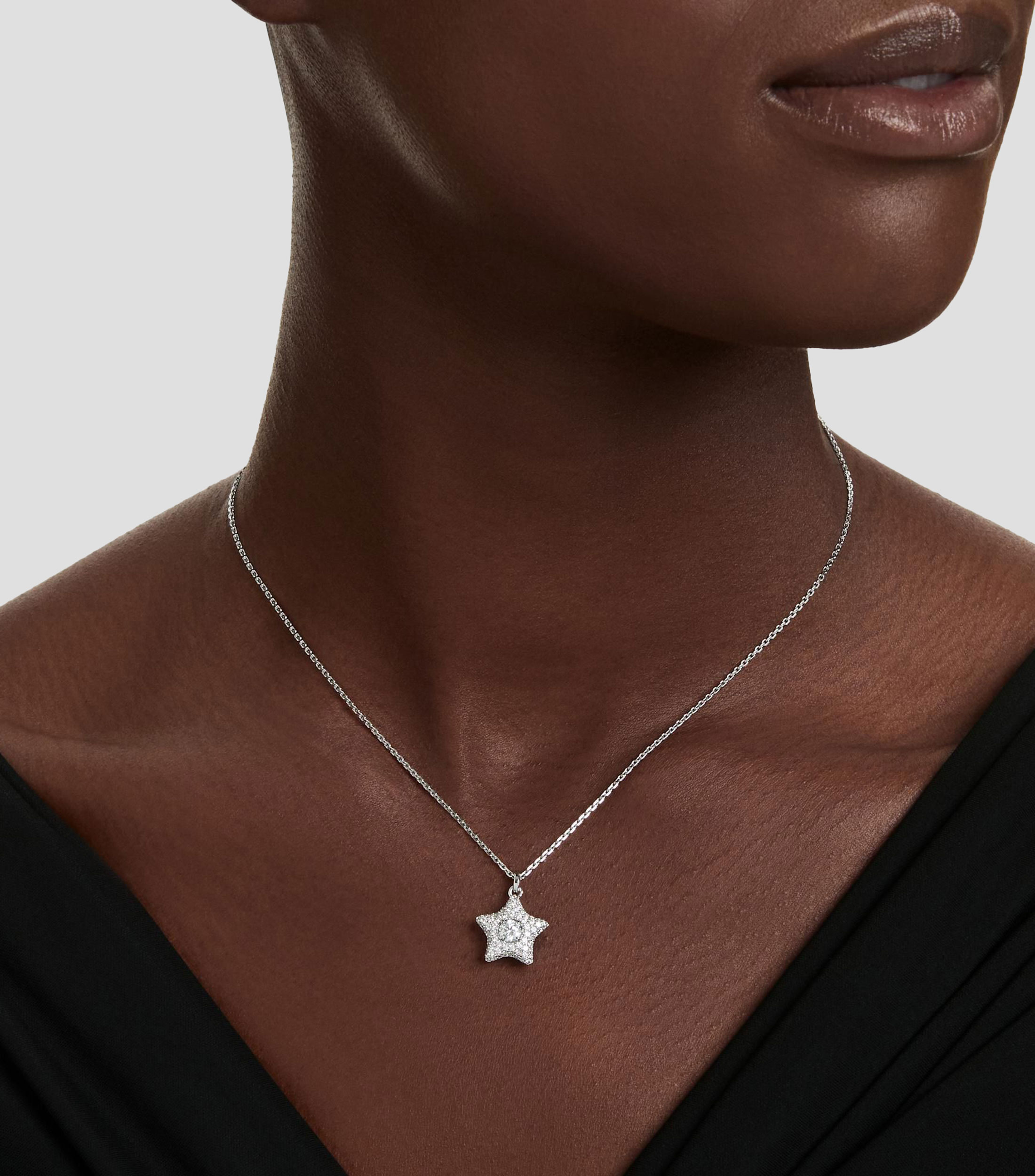 Collar Sublima Mujer