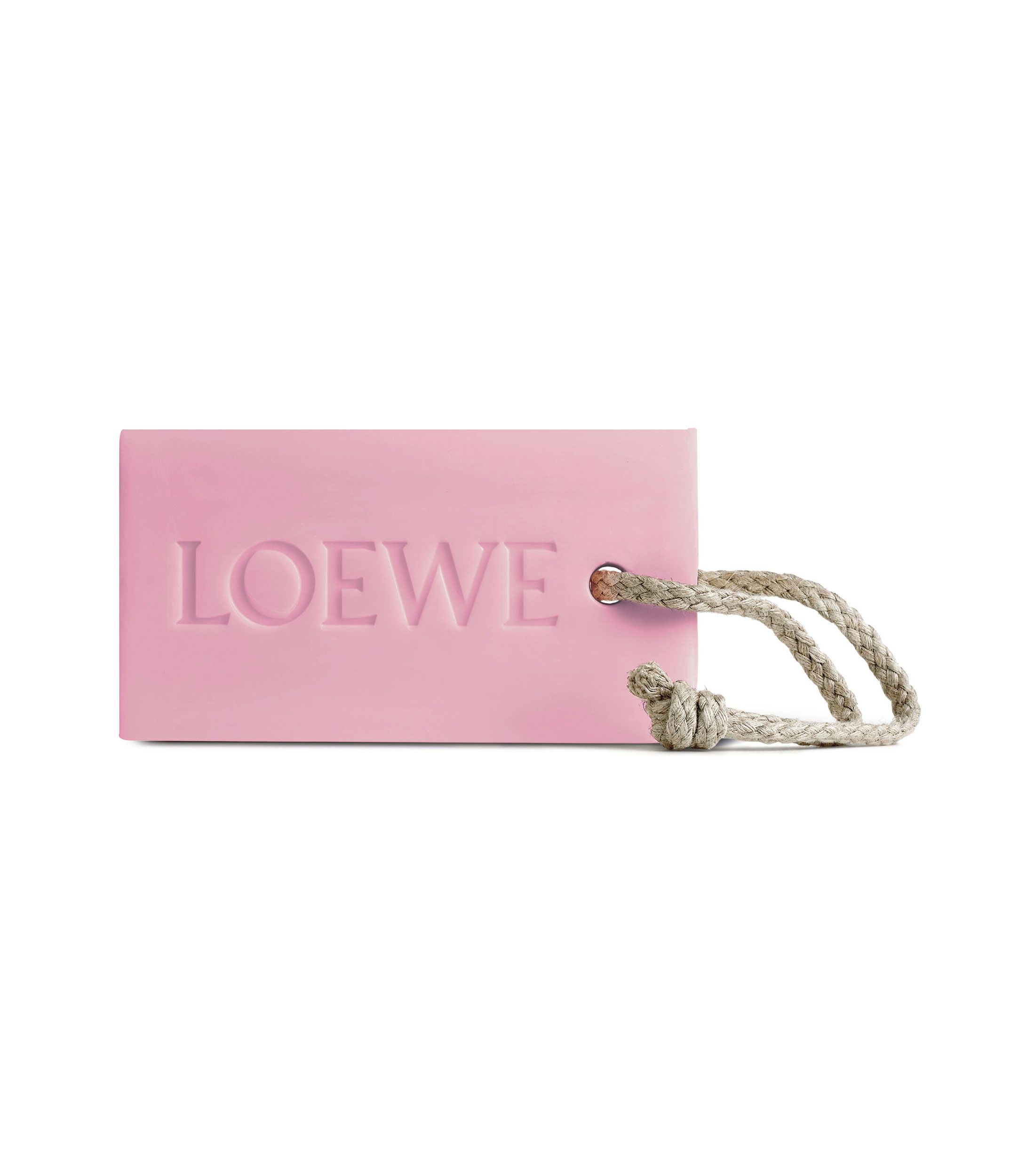 Jabón Loewe Solid Soap Ivy, 290 gr