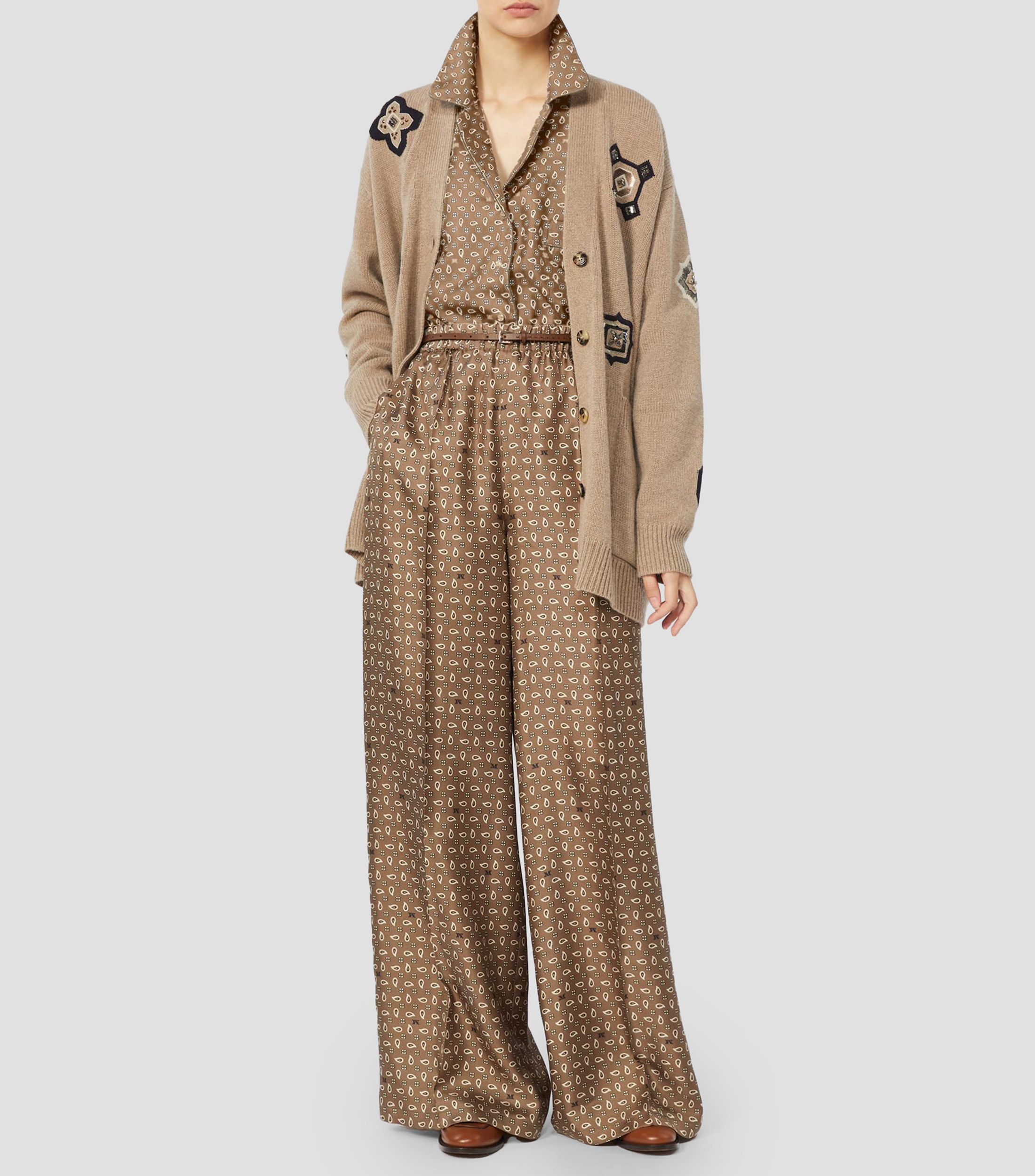 Pantalón Mujer