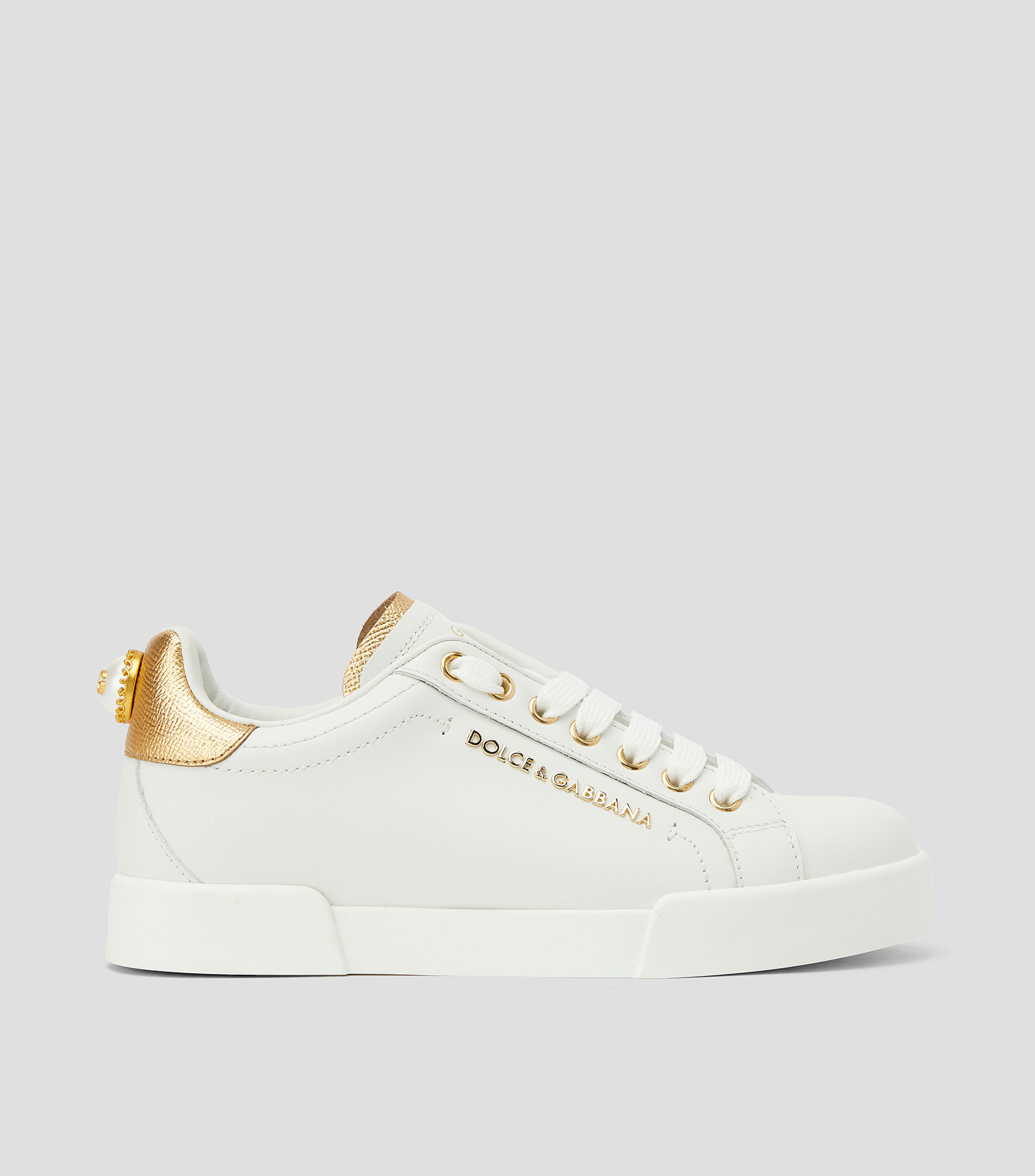 Tenis Portofino Mujer