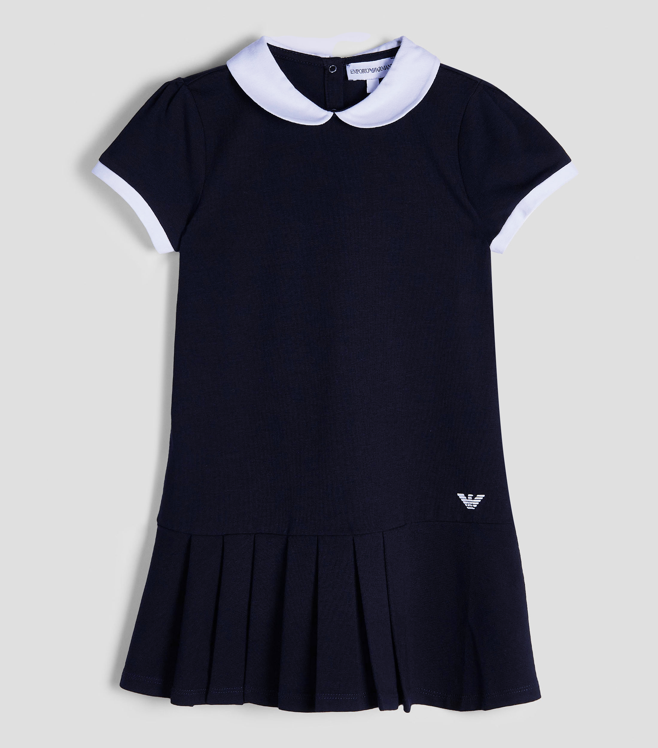Vestido Bebe
