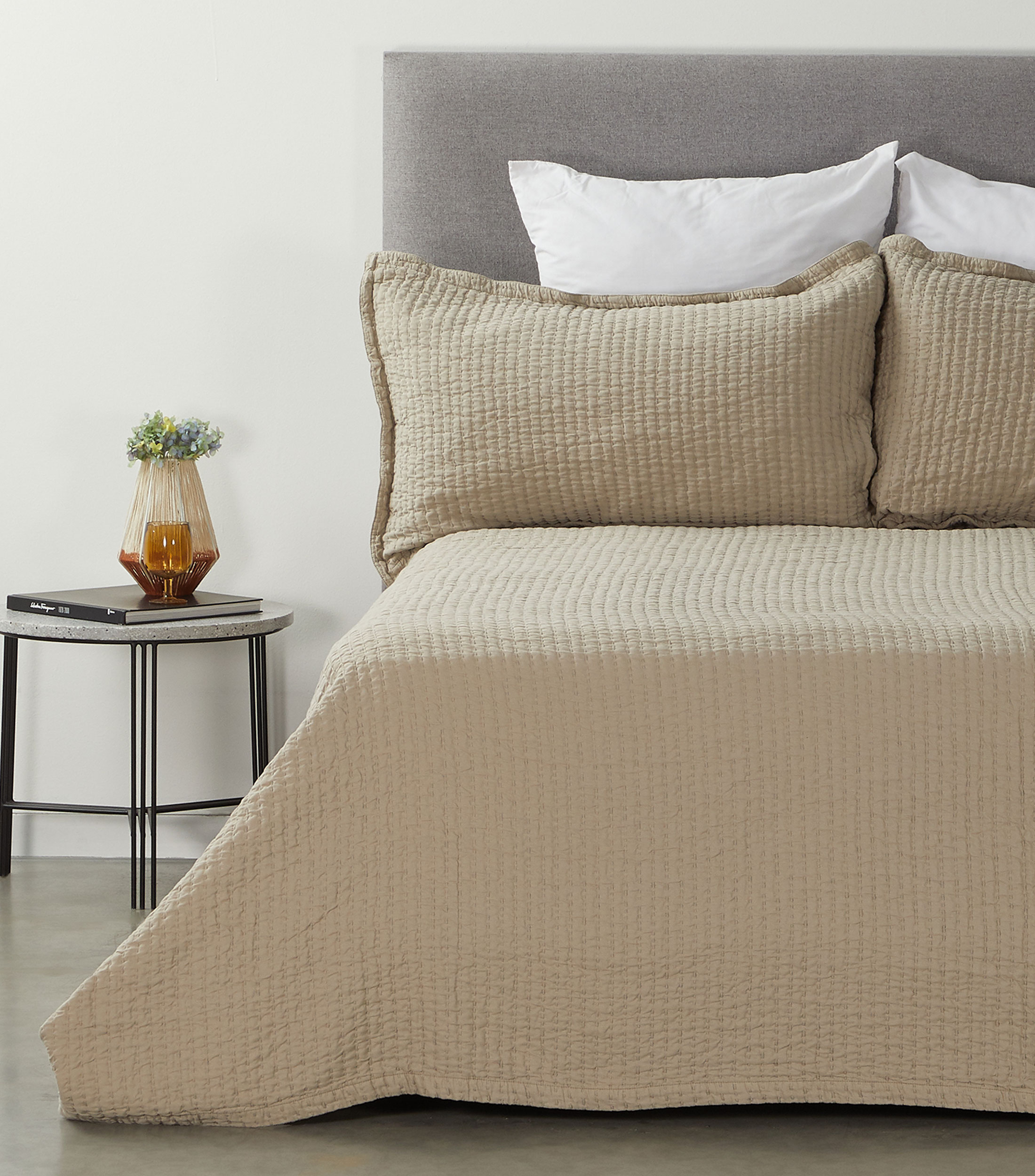 Coverlet Ks Artigiano Arena