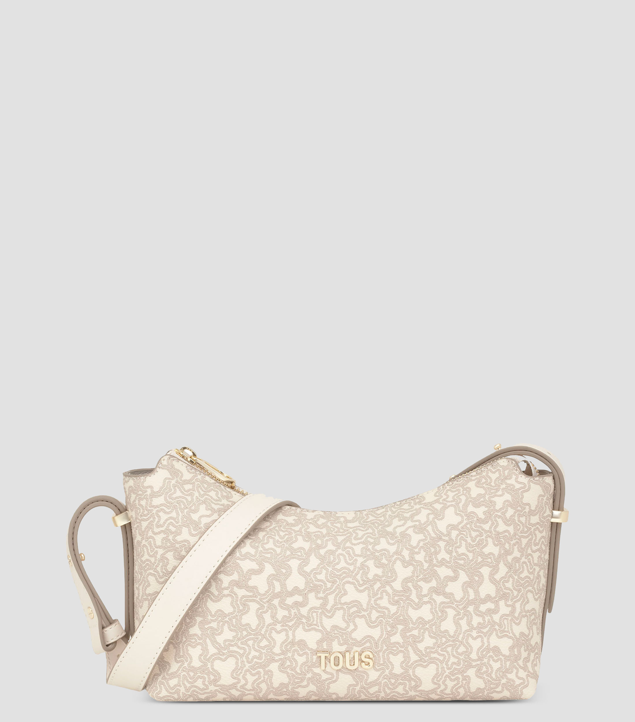 Bolsa Crossbody estampado Mujer