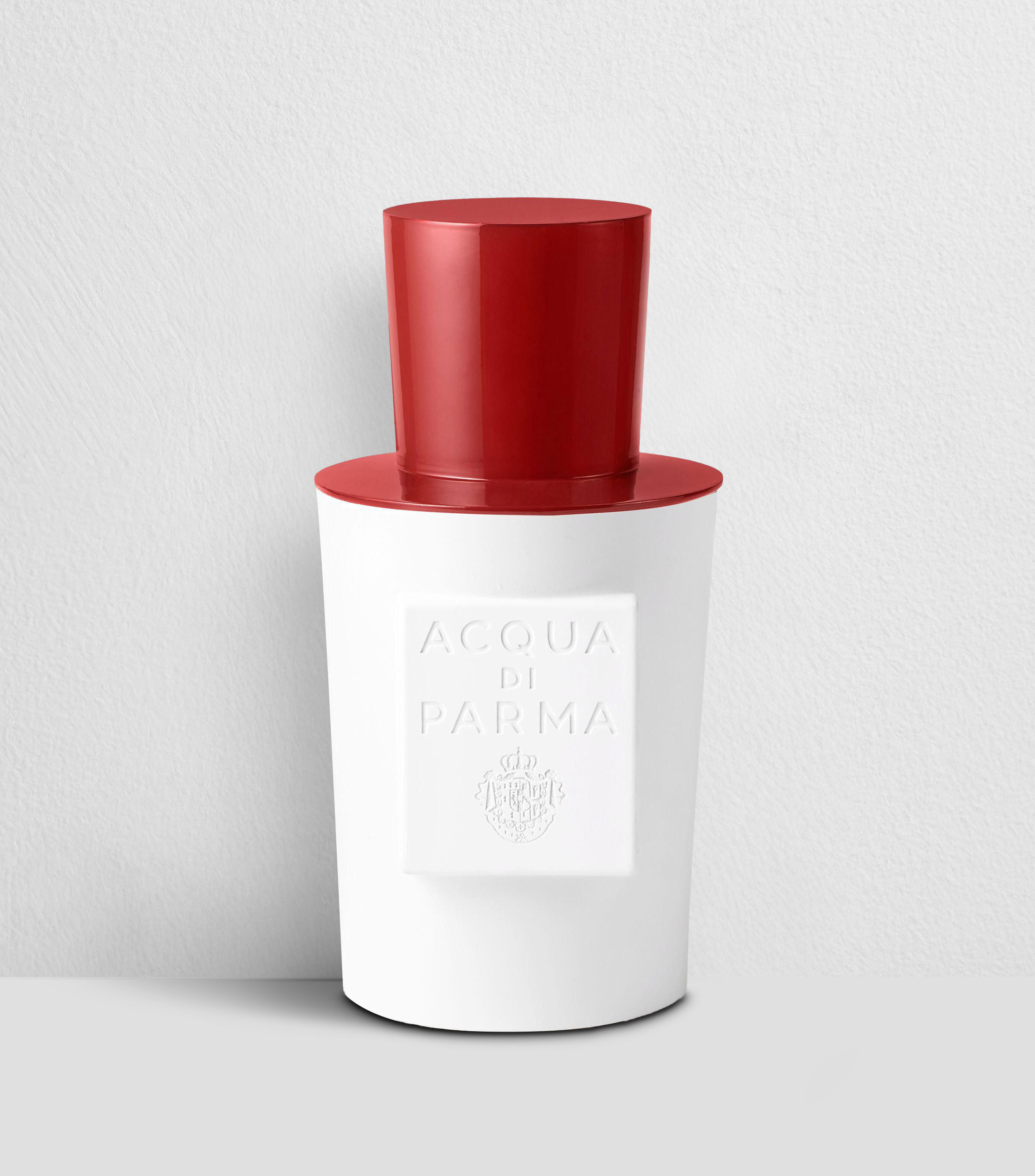 Vela perfumada Chapeau Zafferano