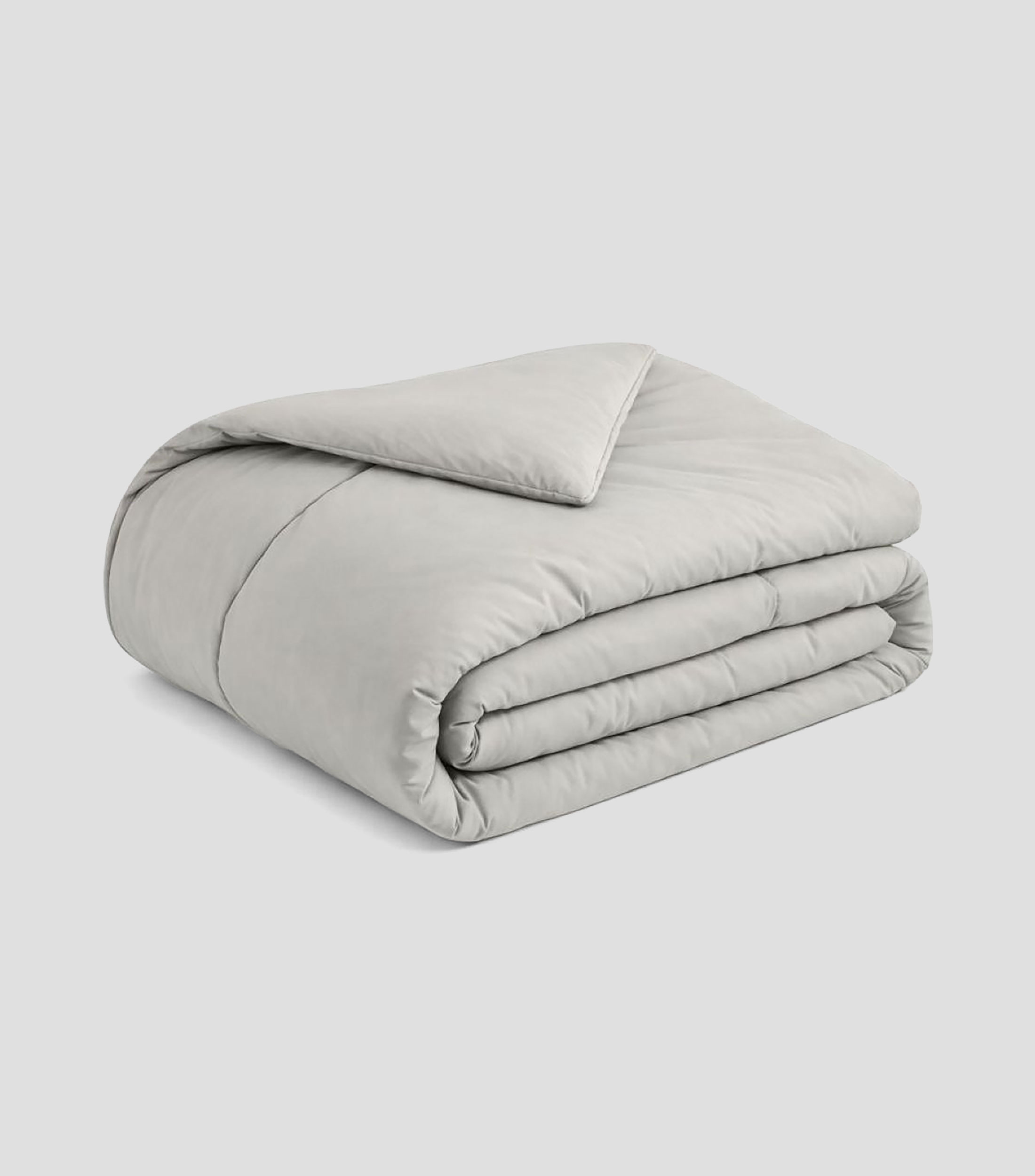 Funda para Duvet Matrimonial/Queen Size Supreme Cotton Tabaco