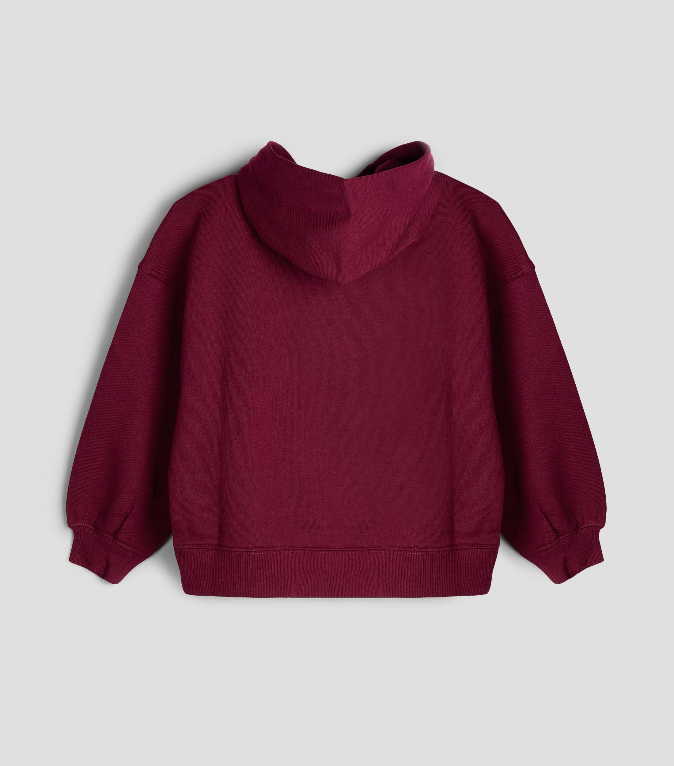 Sudadera con capucha Niña