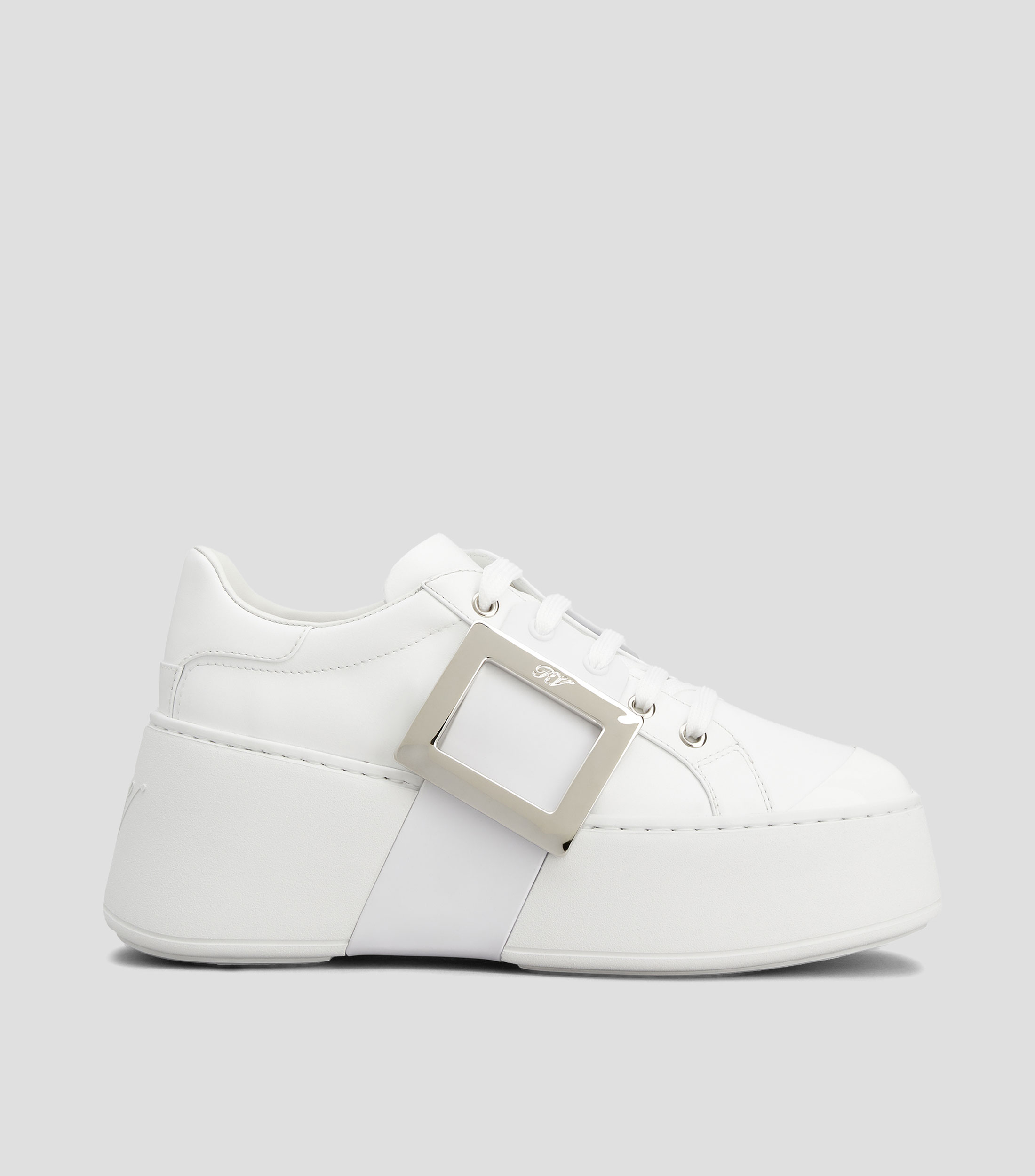 Tenis casuales lisos Mujer