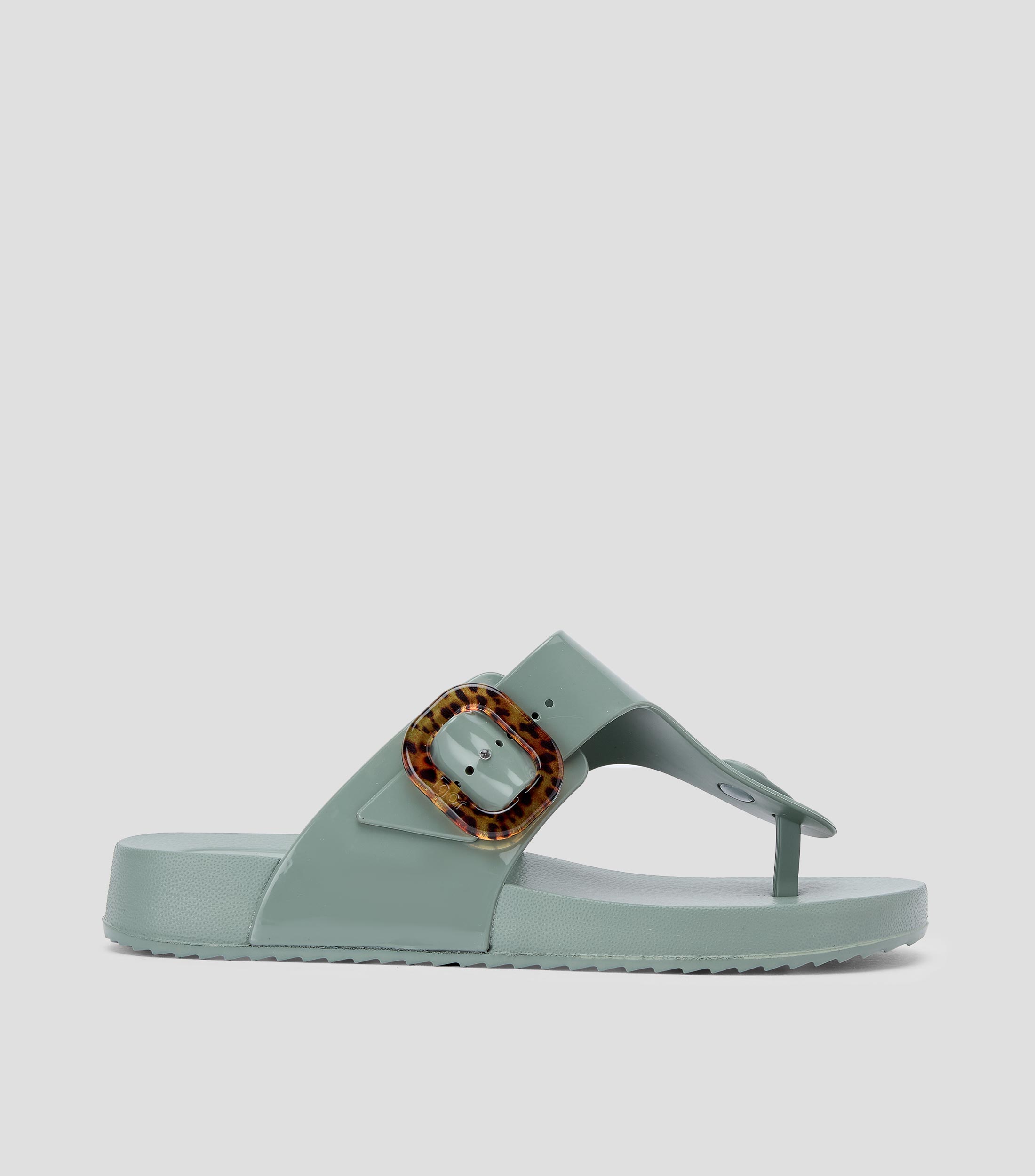 Sandalias planas Bari Mujer