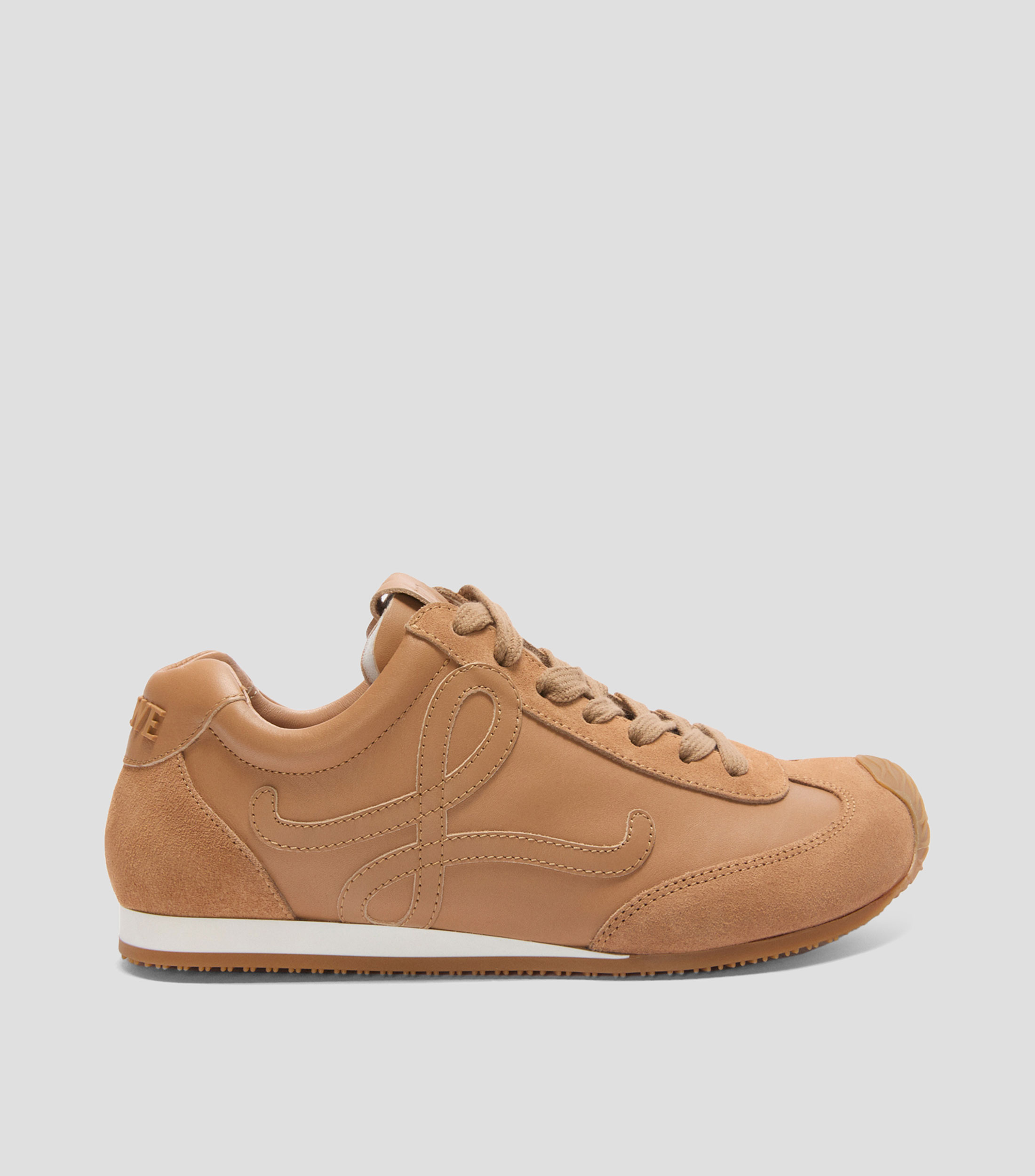 Tenis Ballet Runner 2.0 Mujer