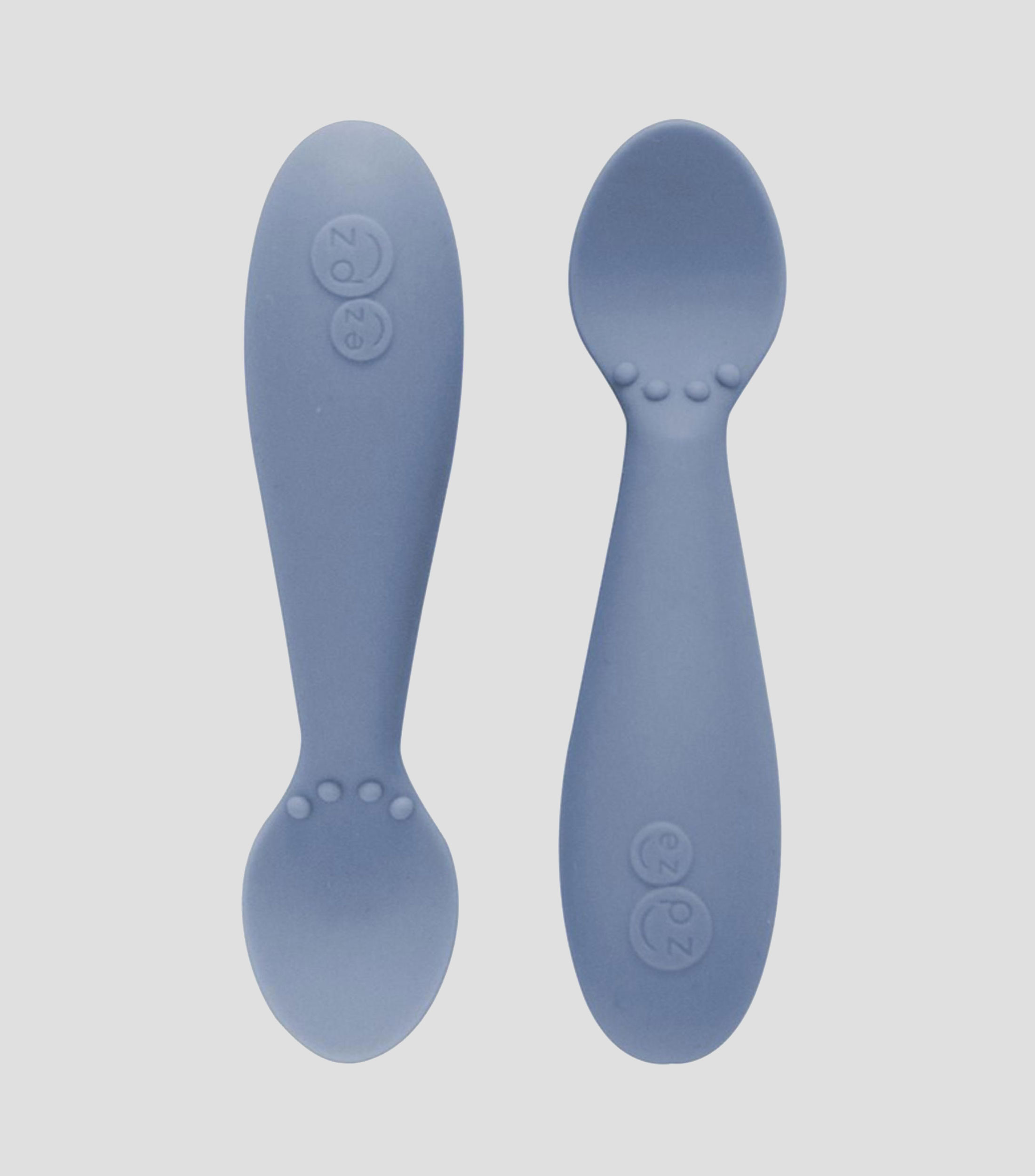 Set 2 Mini Cucharas para Bebé