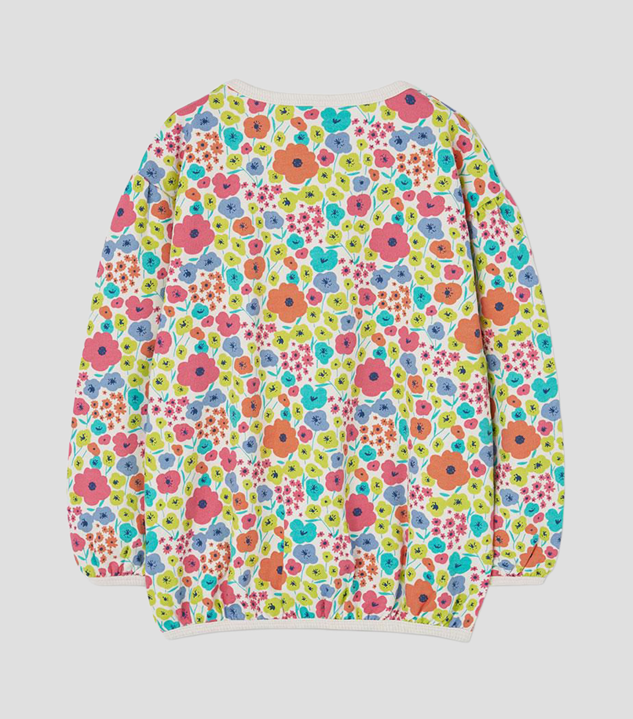 Sudadera Bebé