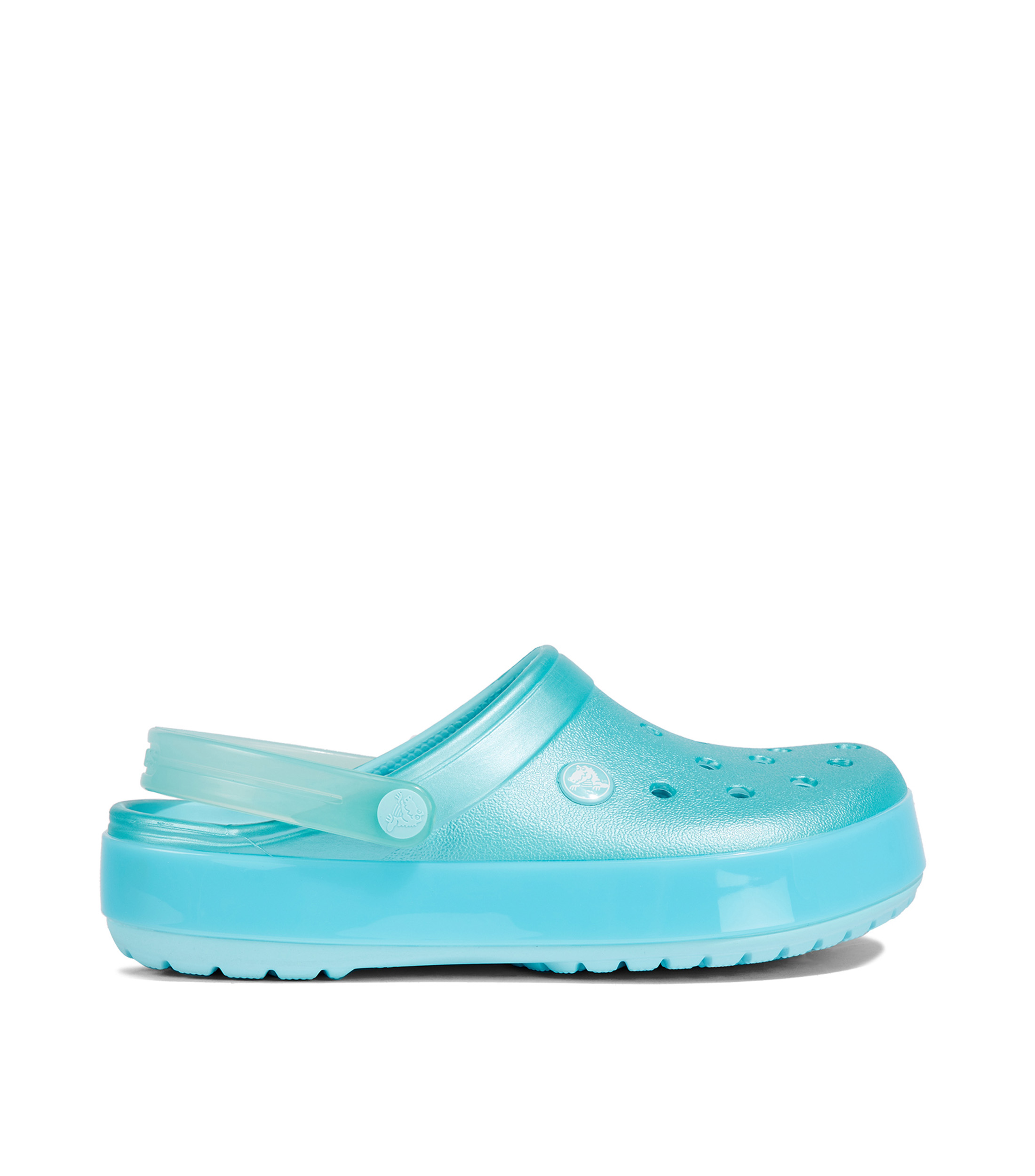 Crocs Sandalias Mujer El Palacio De Hierro
