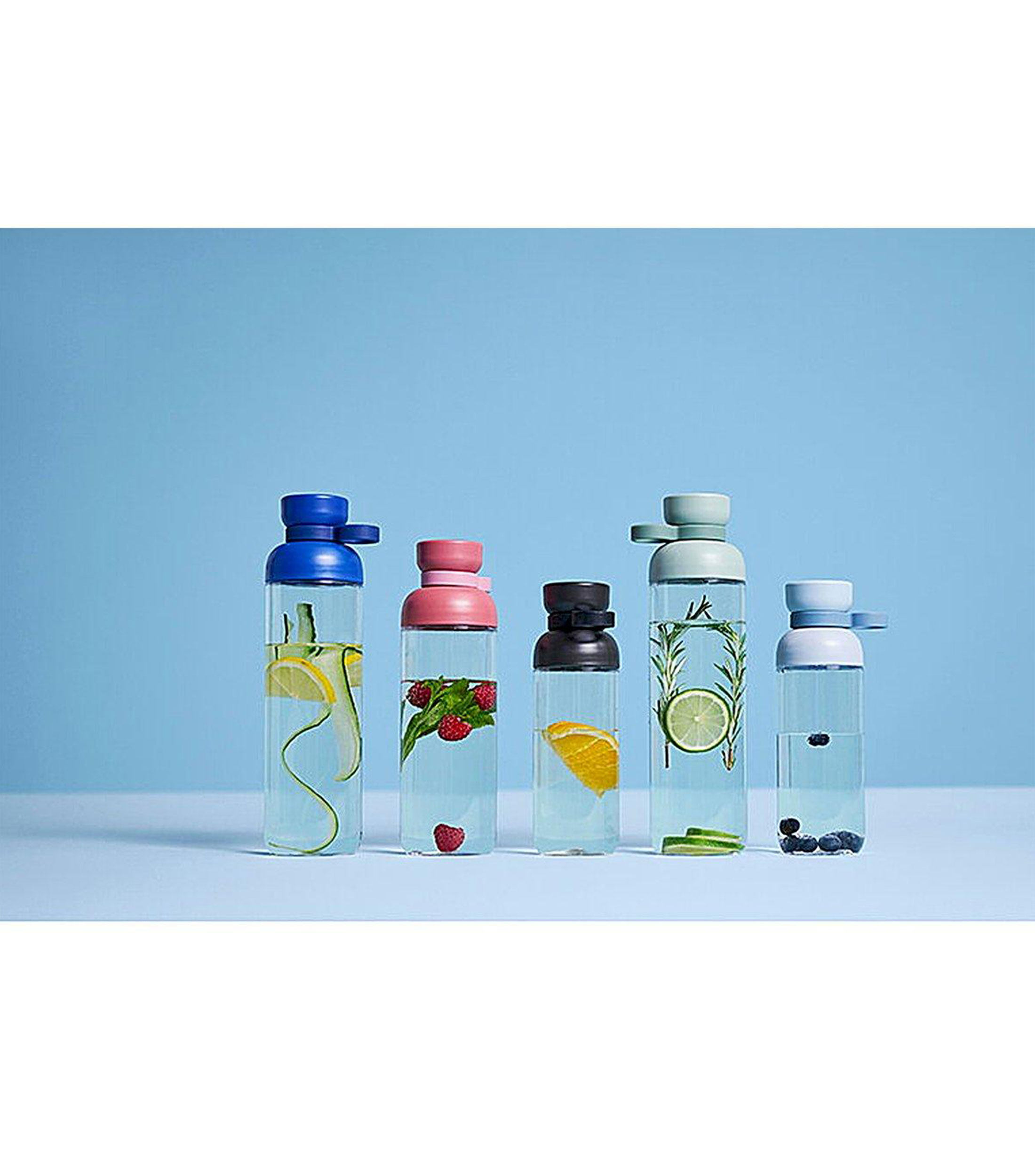 Botella para Agua, 700 ml