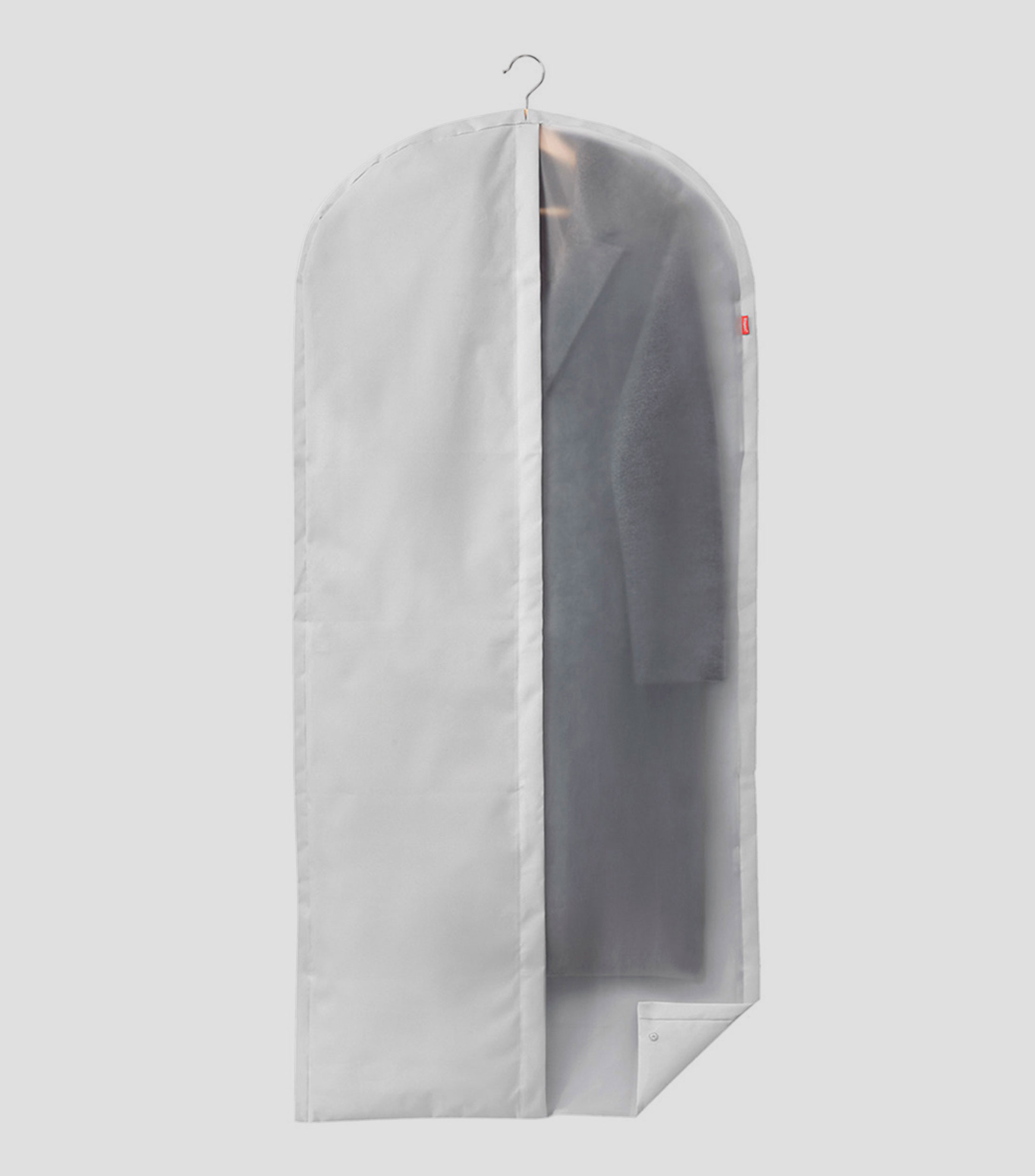 Funda protectora para ropa 60 x 150 cm