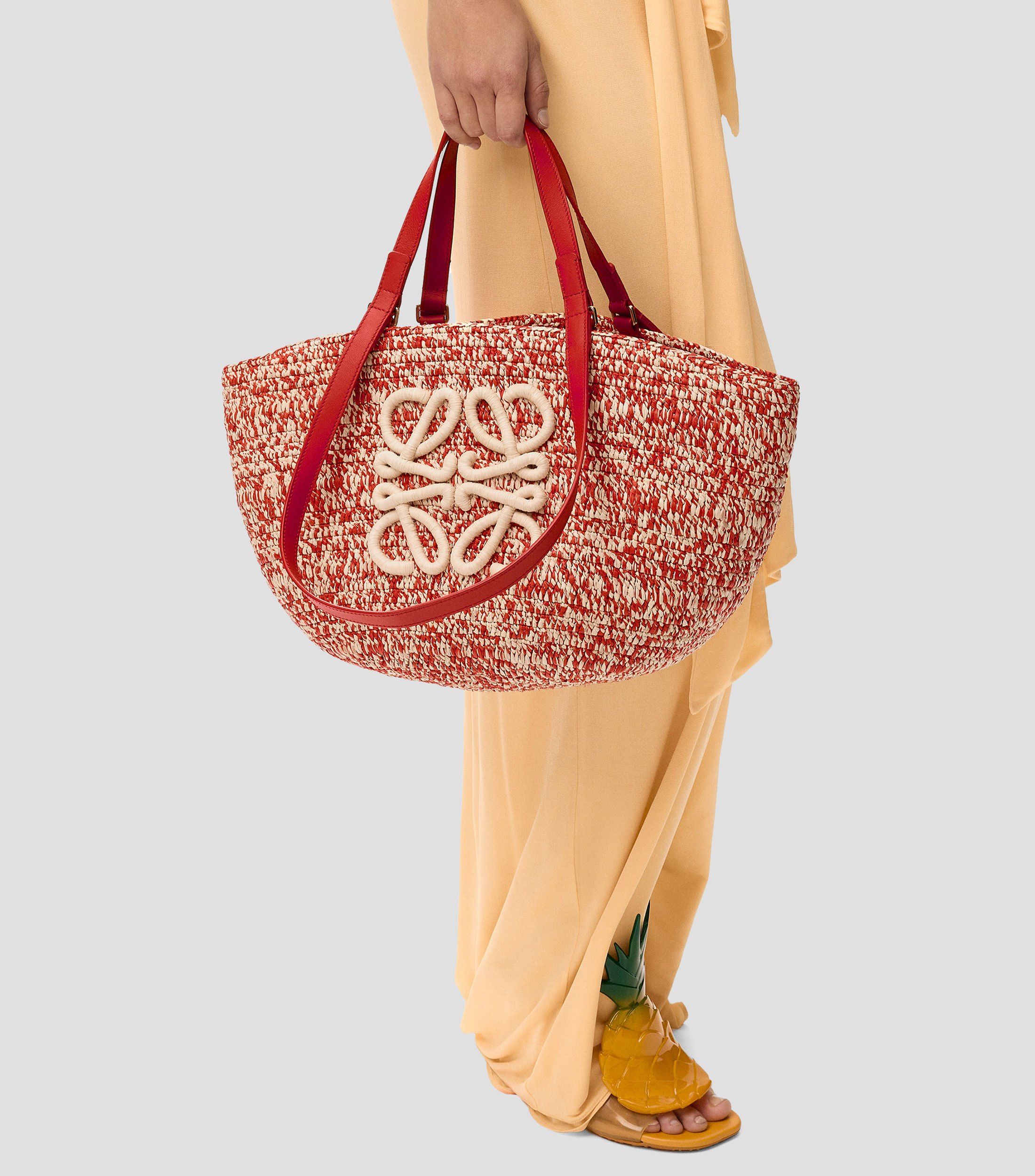 Bolso capazo Eclipse Mujer