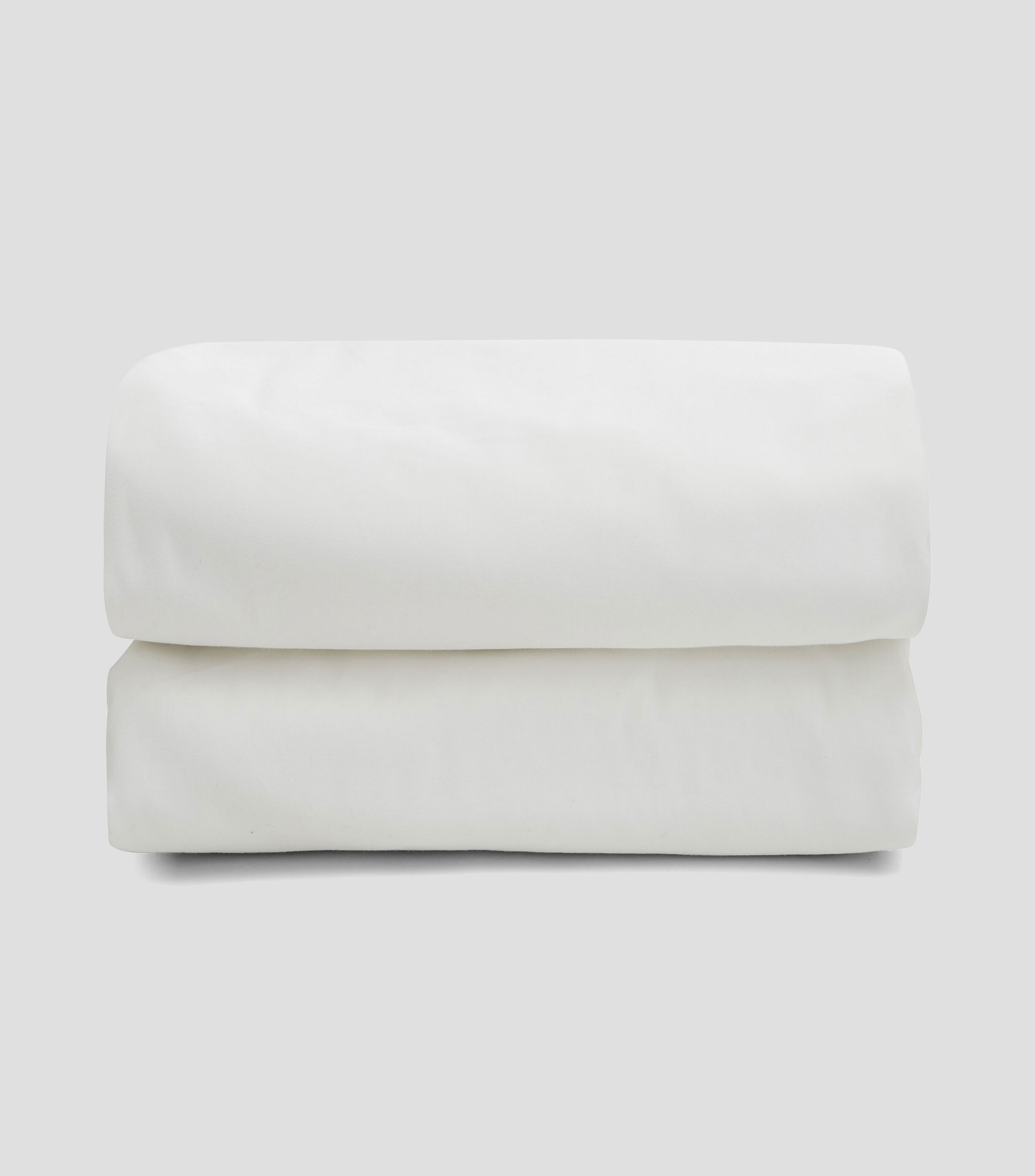Edredón Matrimonial/Queen Size Blanco