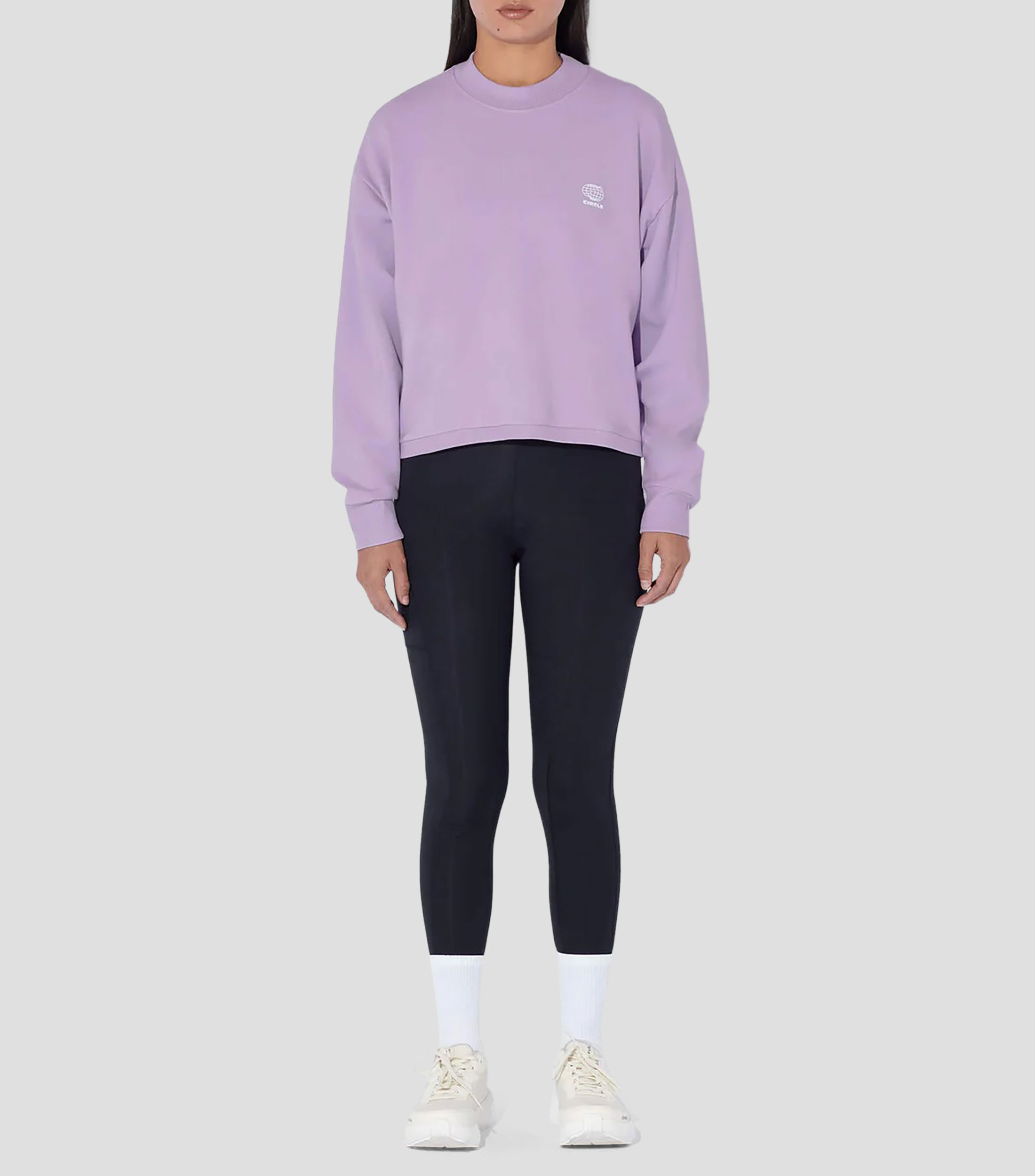 Sudadera de entrenamiento Mujer