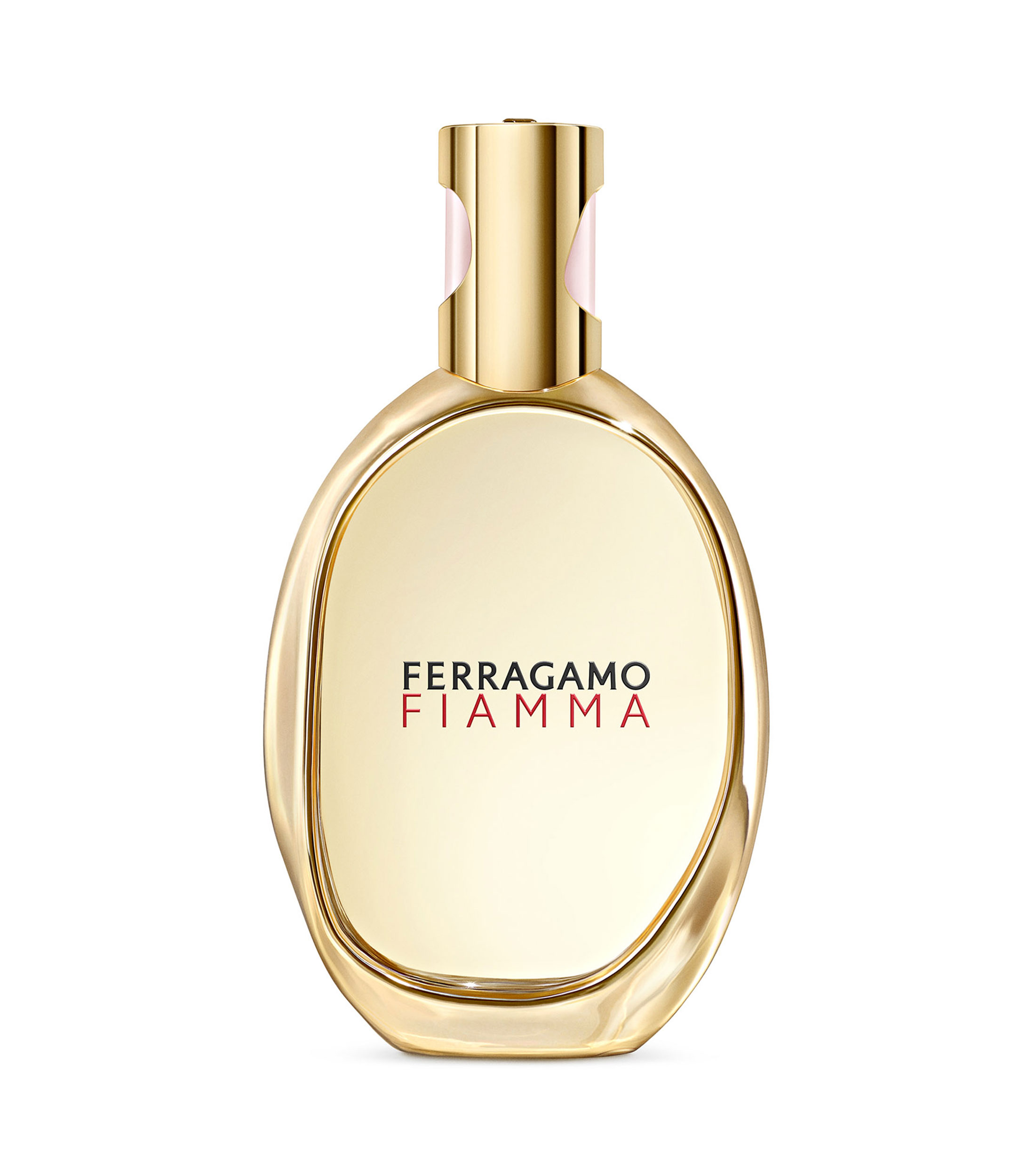 Ferragamo Fiamma Eau De Parfum, 100 ml para Mujer