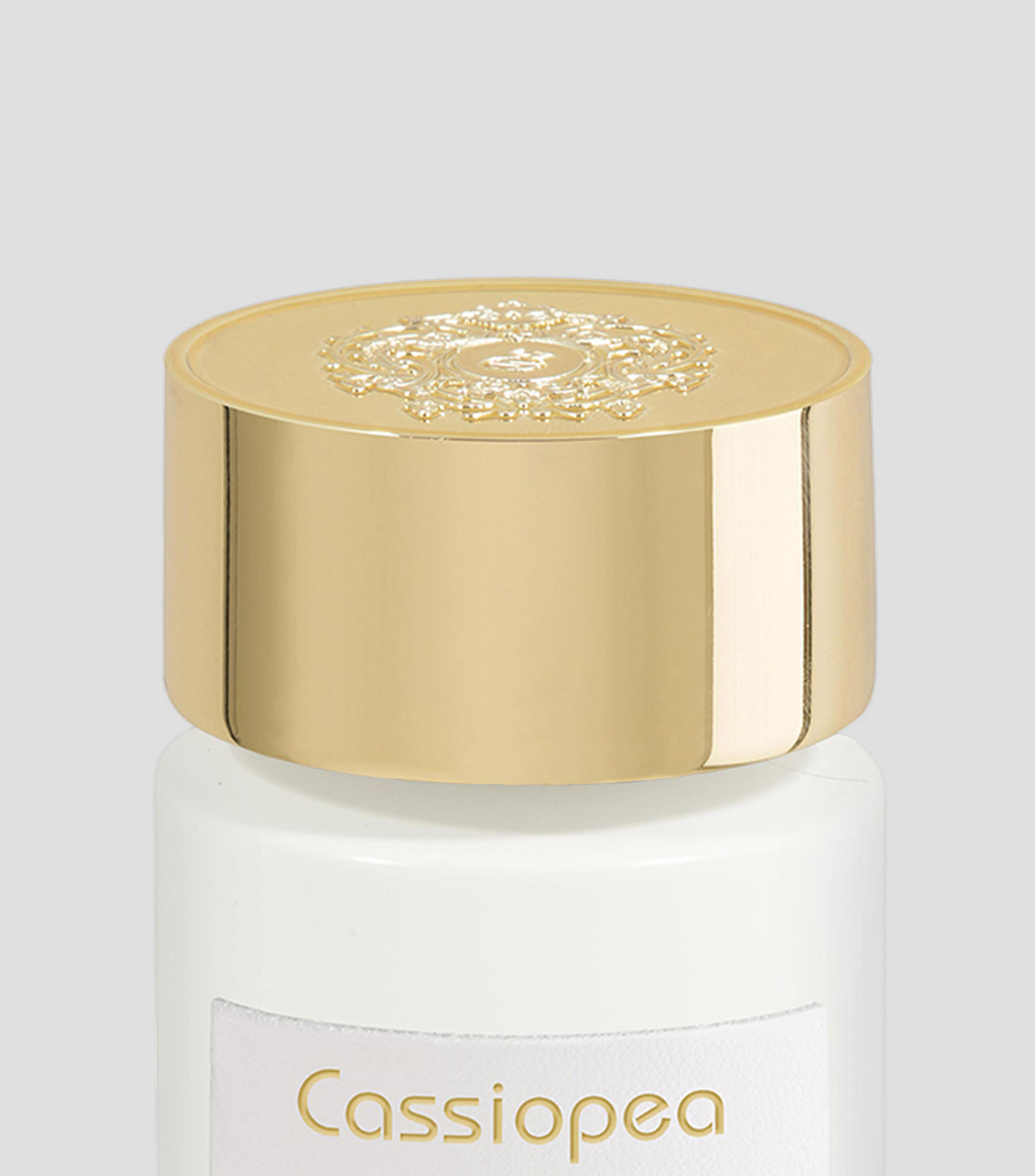 Perfume Capilar Cassiopea Bruma, 50 ml Unisex