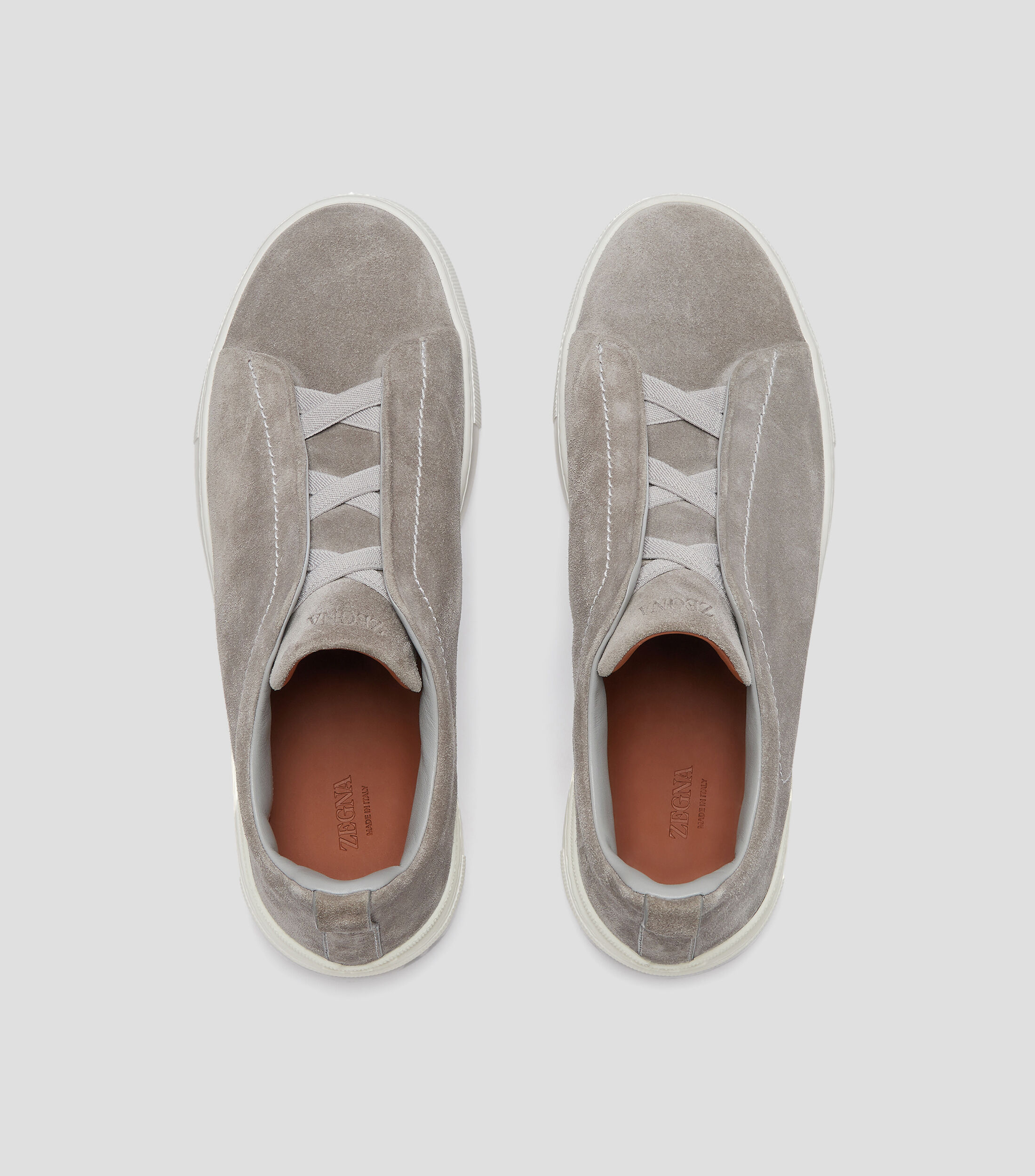 Tenis Triple Stitch