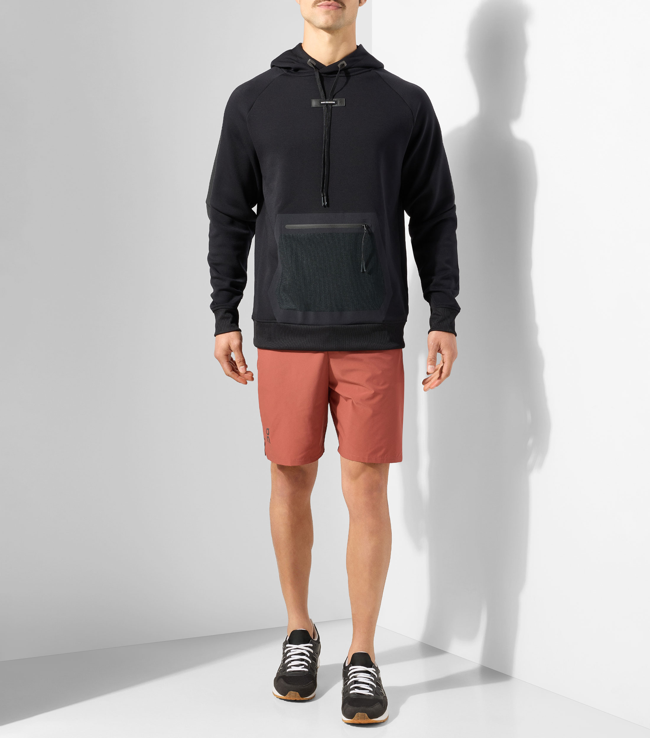 Sudadera para entrenamiento Hombre