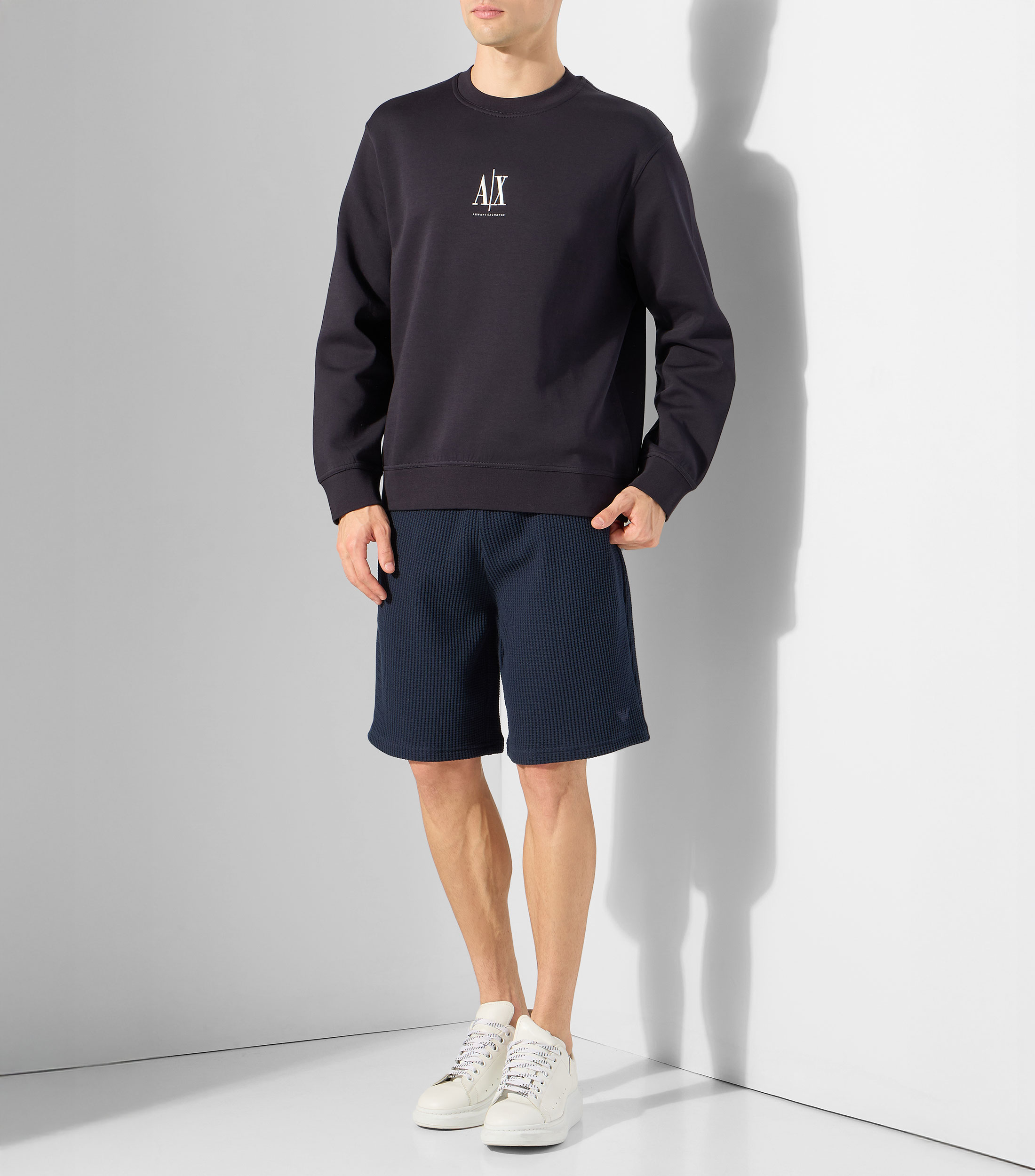Sudadera Hombre