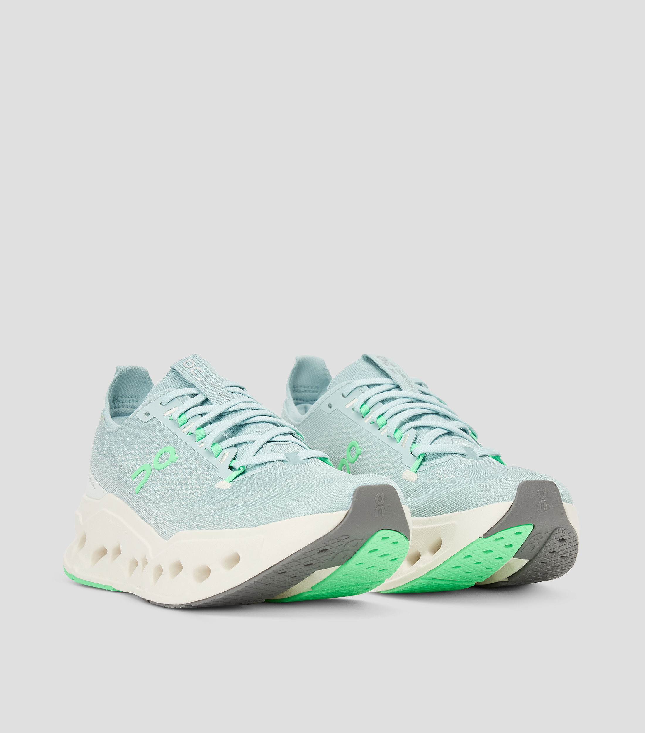 Tenis para correr Cloudsurfer Max Hombre