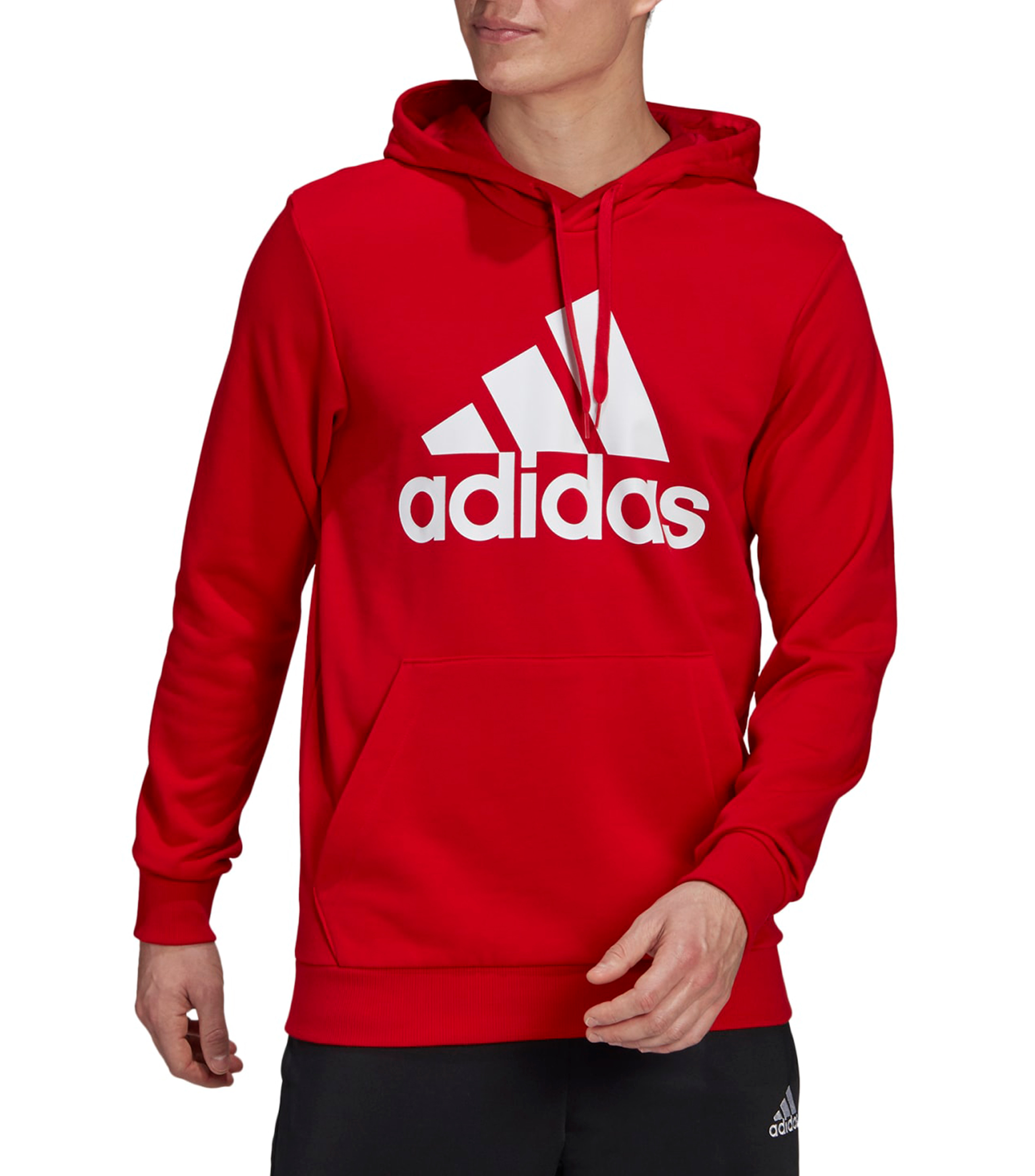 Adidas Sudadera Hombre - El Palacio de Hierro