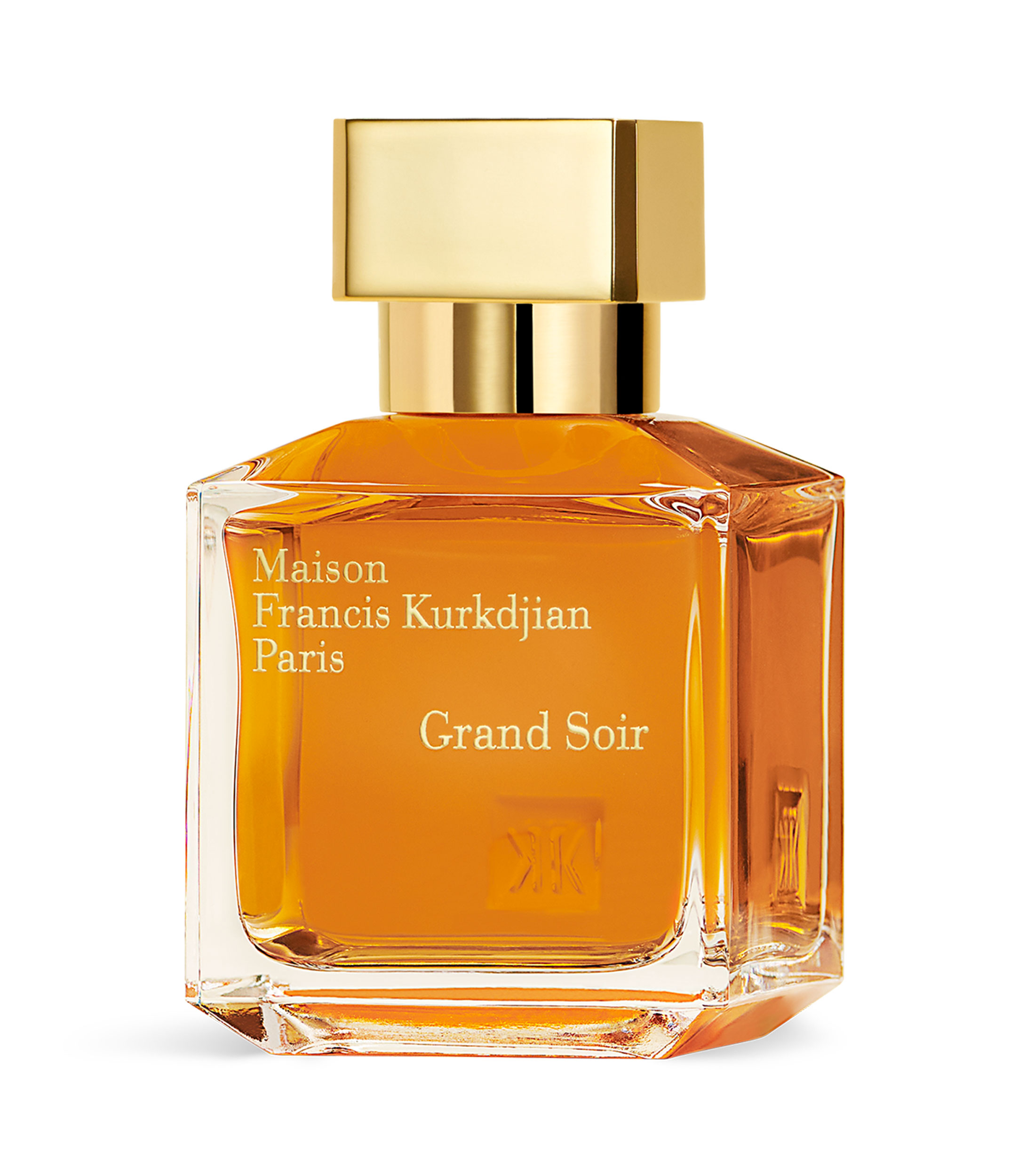 Perfume Grand Soir, Eau de Parfum 70 ml Unisex