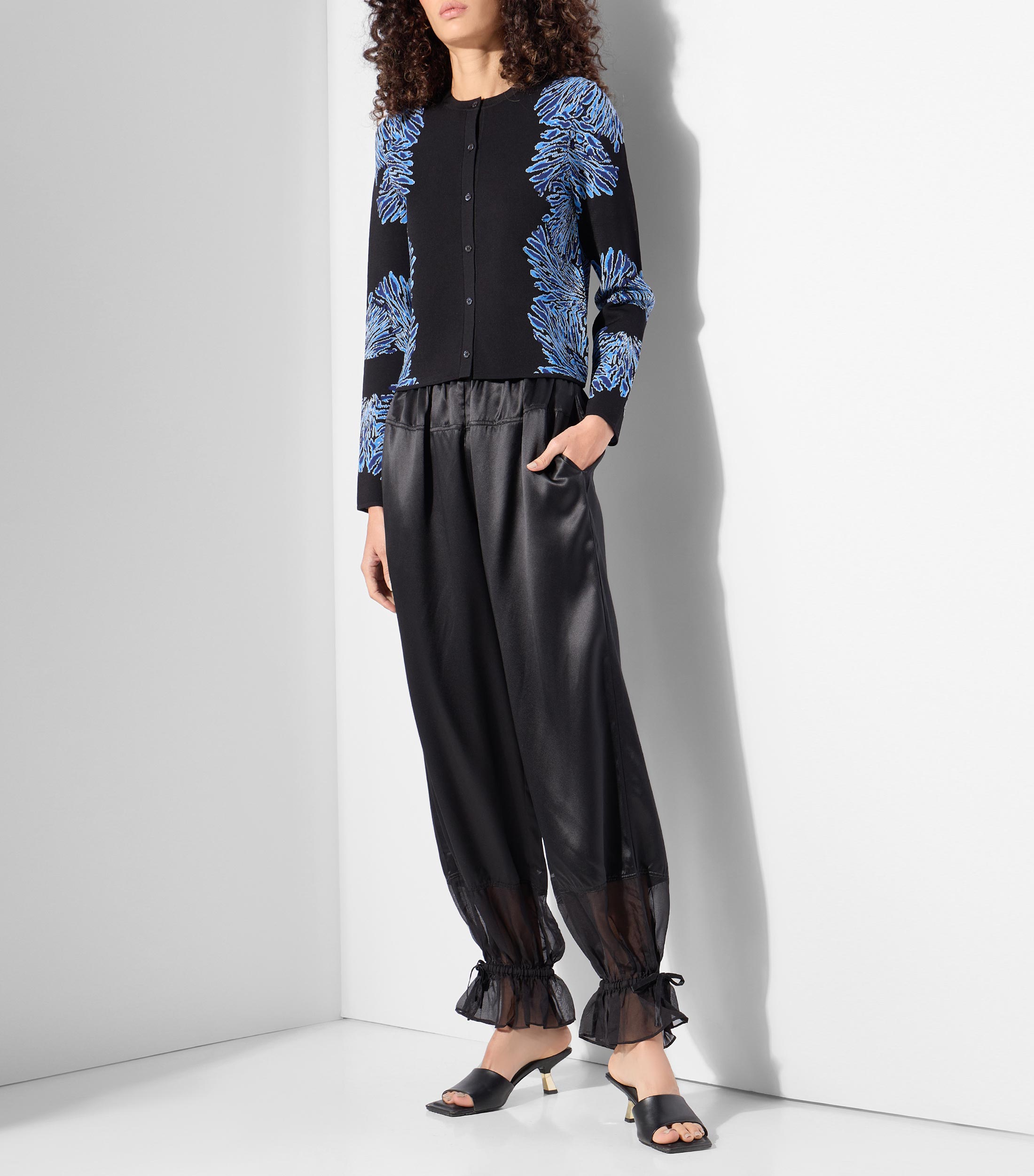 Pantalón Mujer
