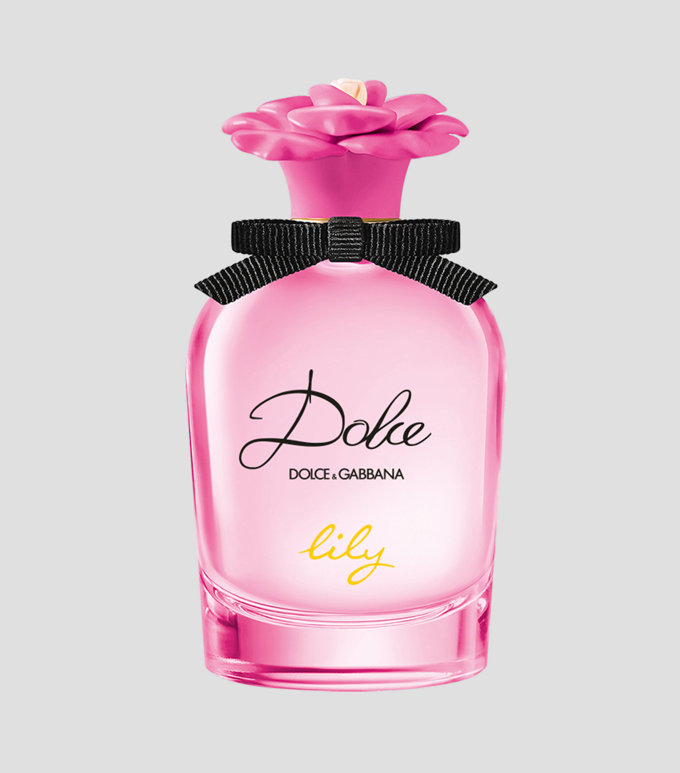 Perfume Dolce Lily, Eau de Toilette 75 ml para Mujer