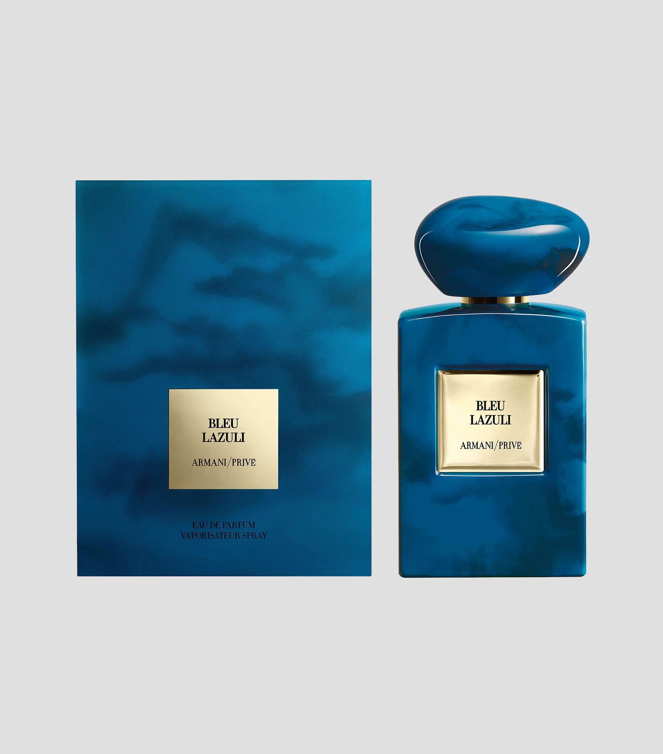 Perfume, Armani Prive Bleu Lazuli EDP, 100 ml Unisex