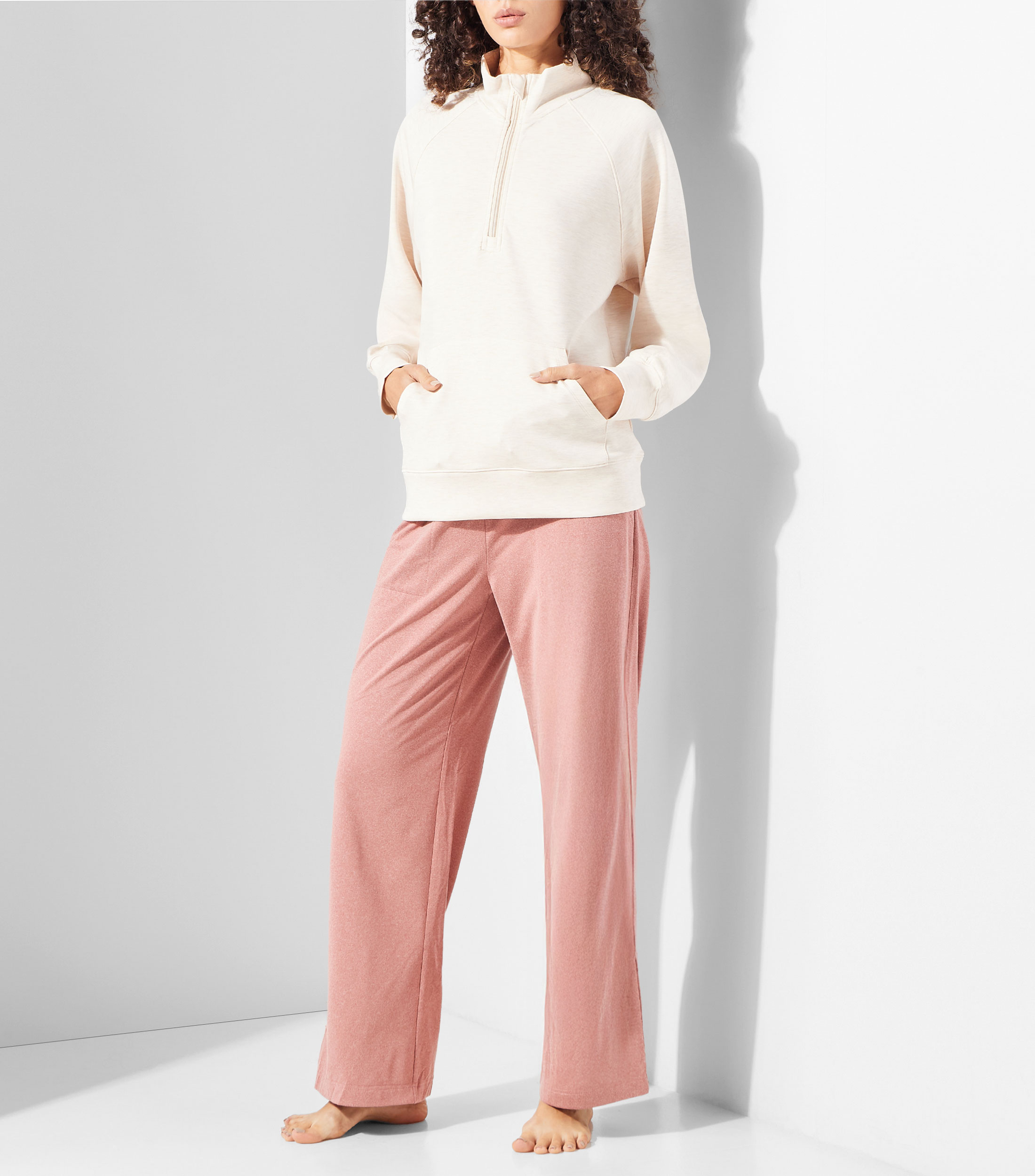 Sudadera Mujer
